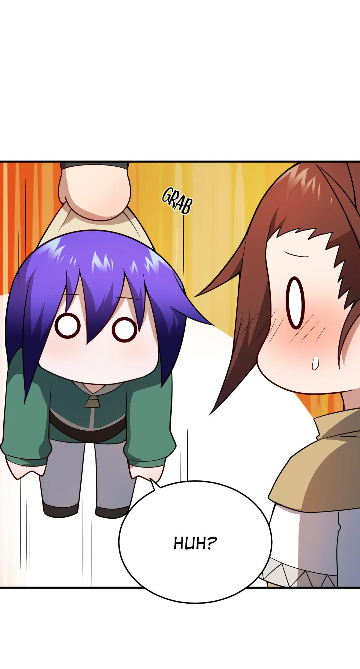 I, the Strongest Demon, Have Regained My Youth?! chapter 86 page 46