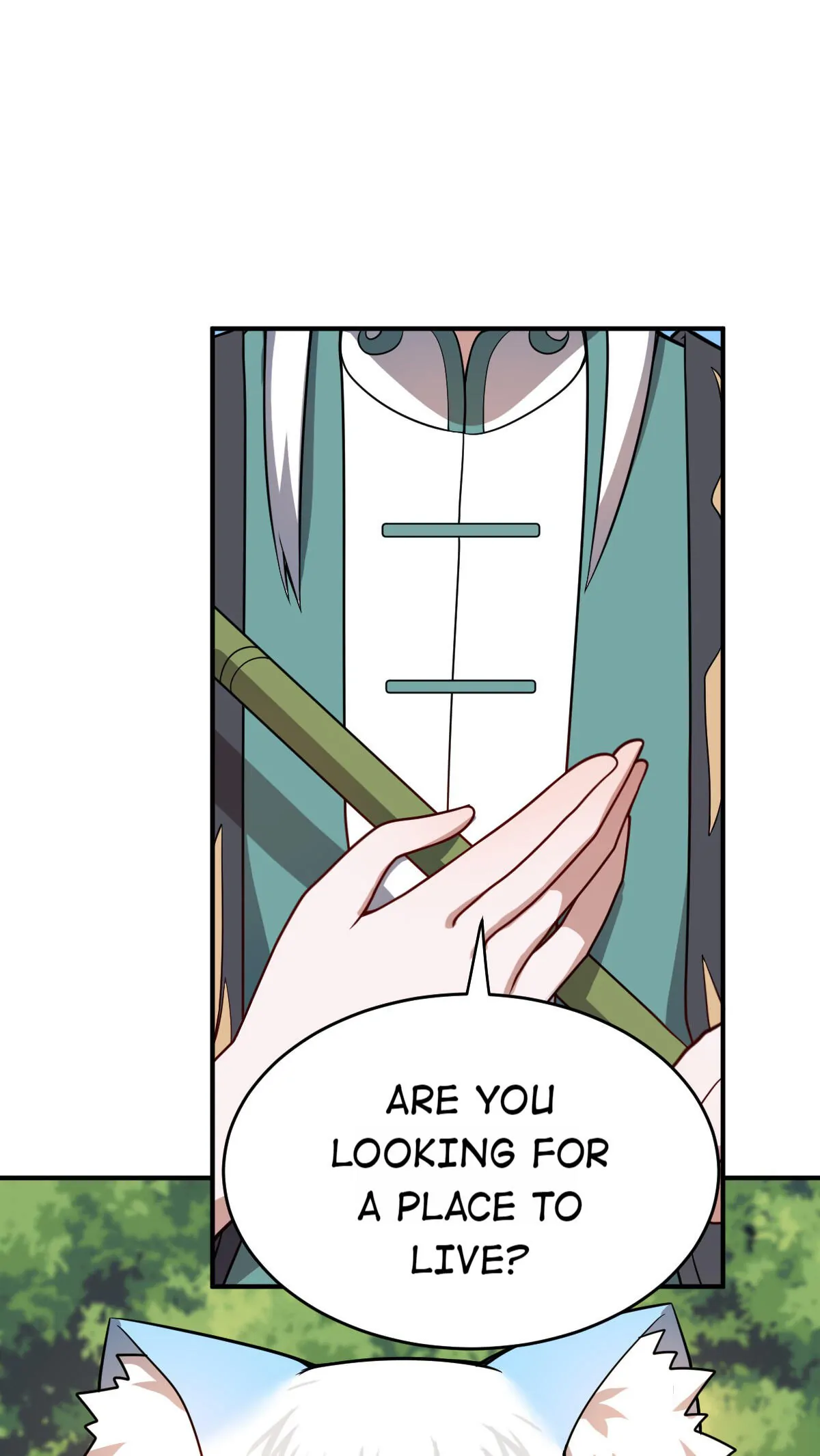 I, the Strongest Demon, Have Regained My Youth?! chapter 86 page 48