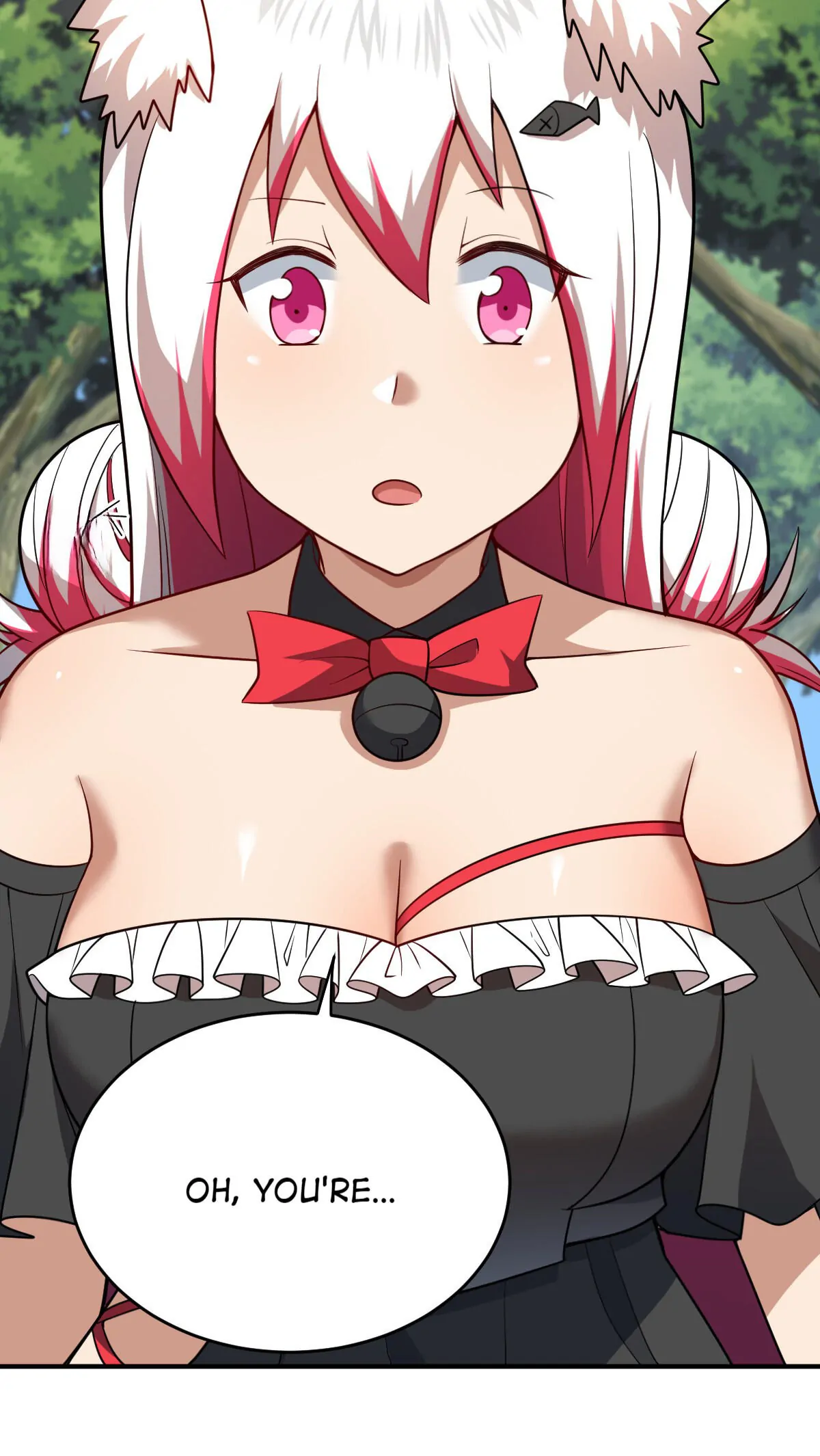 I, the Strongest Demon, Have Regained My Youth?! chapter 86 page 49