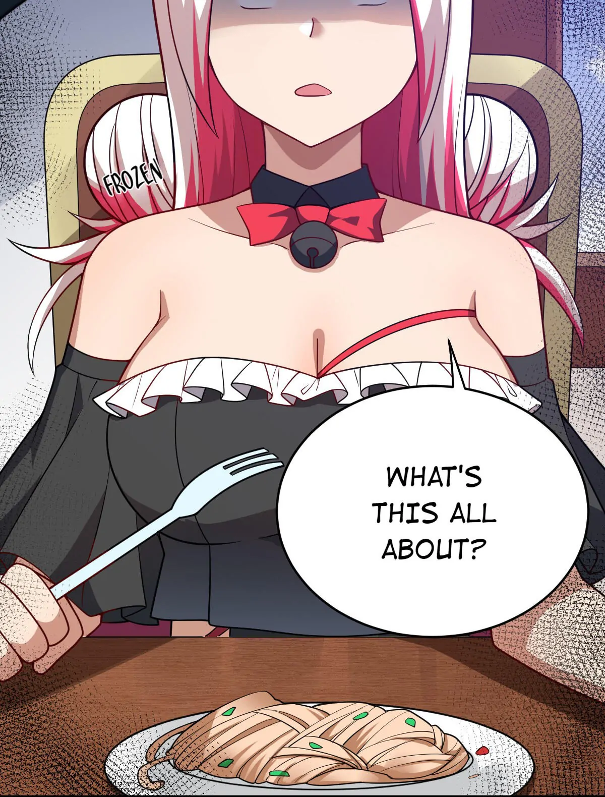 I, the Strongest Demon, Have Regained My Youth?! chapter 86 page 5