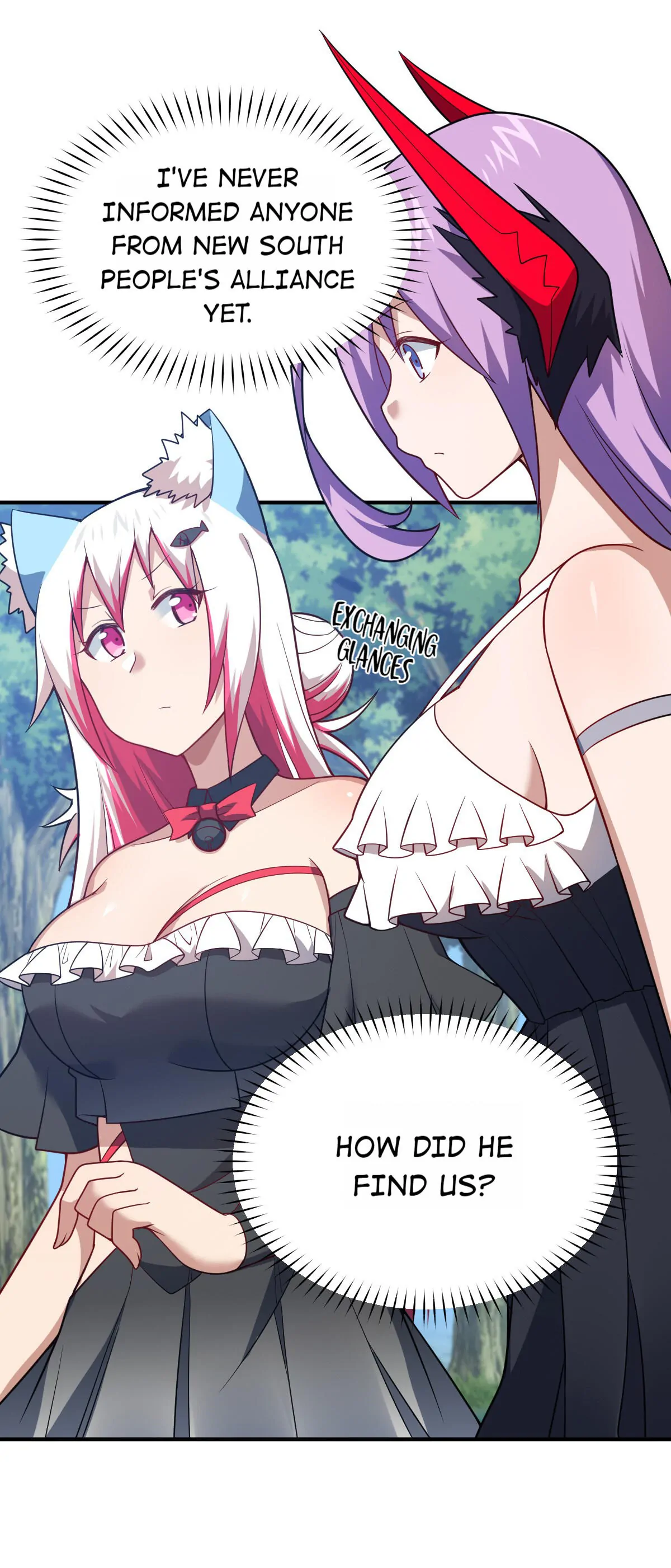 I, the Strongest Demon, Have Regained My Youth?! chapter 86 page 52