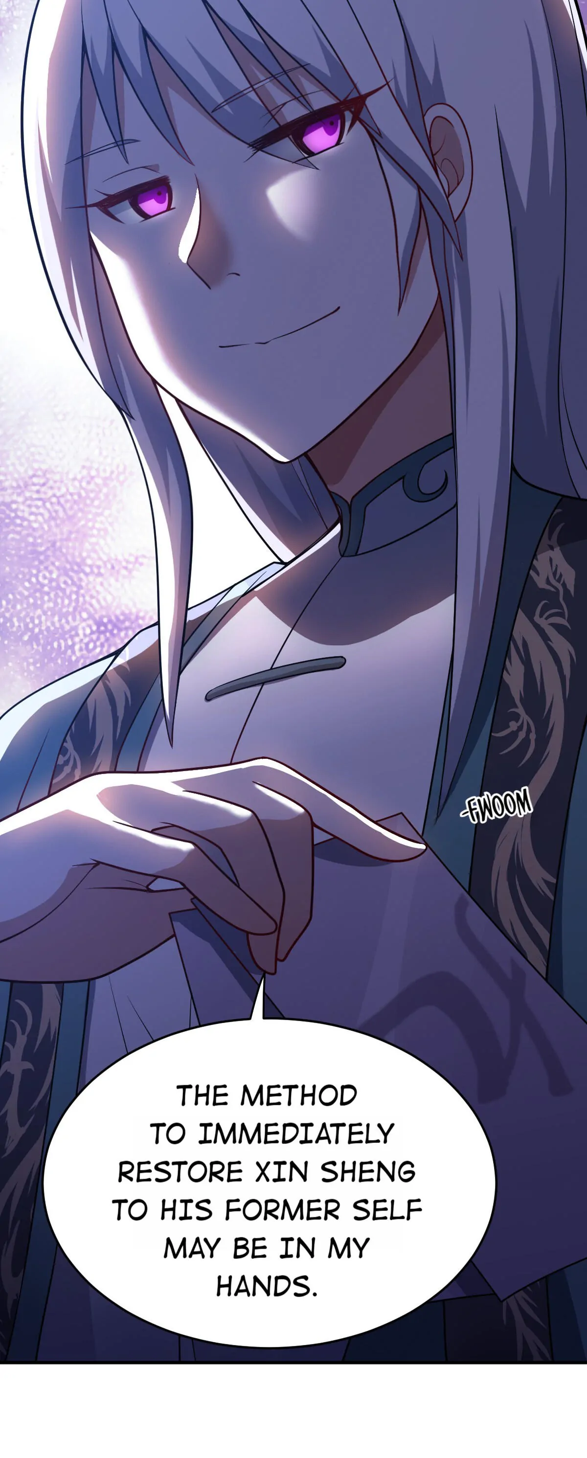 I, the Strongest Demon, Have Regained My Youth?! chapter 86 page 57