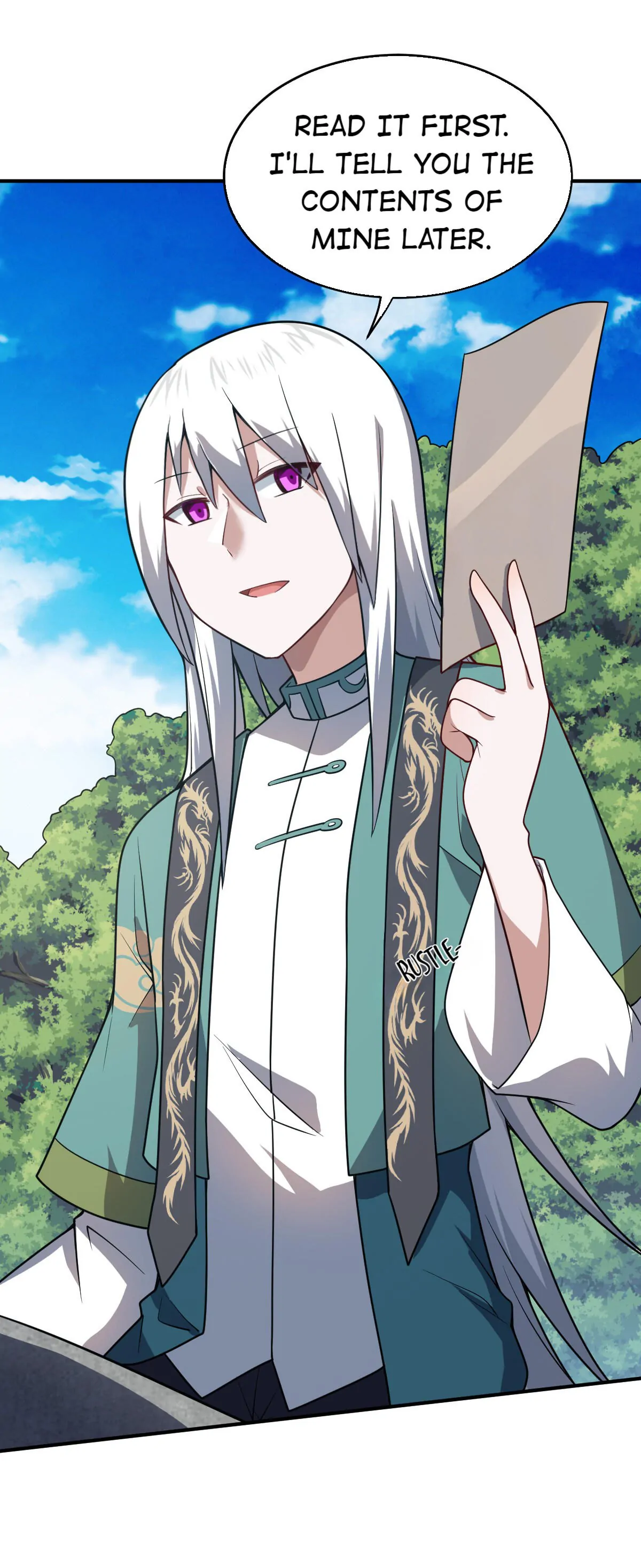 I, the Strongest Demon, Have Regained My Youth?! chapter 87 page 10