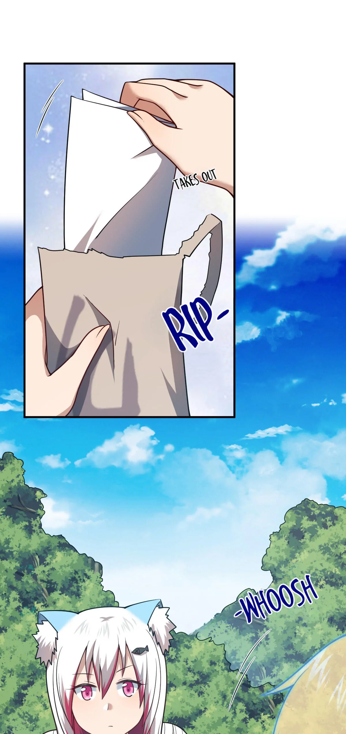 I, the Strongest Demon, Have Regained My Youth?! chapter 87 page 11