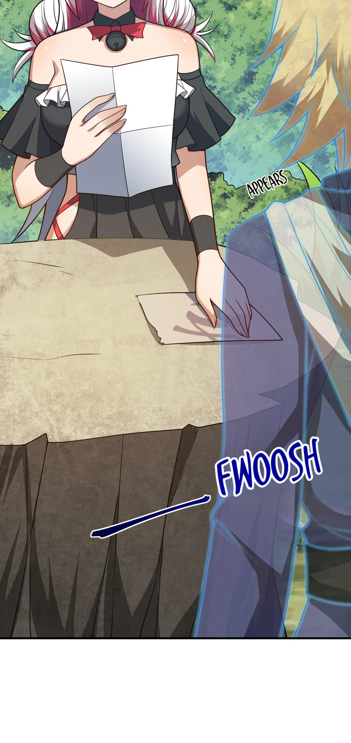 I, the Strongest Demon, Have Regained My Youth?! chapter 87 page 12