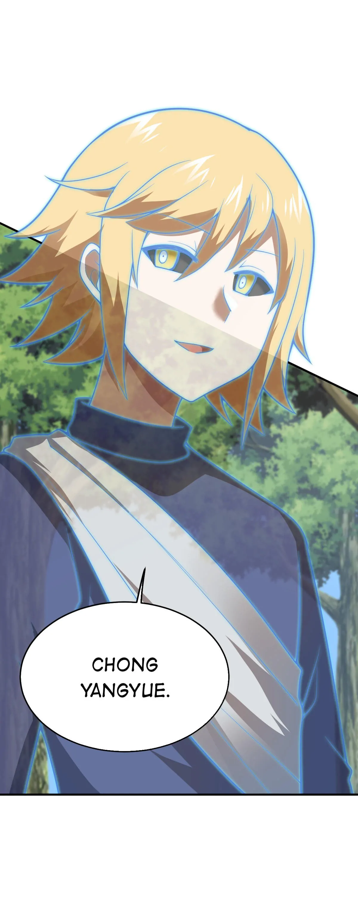 I, the Strongest Demon, Have Regained My Youth?! chapter 87 page 13