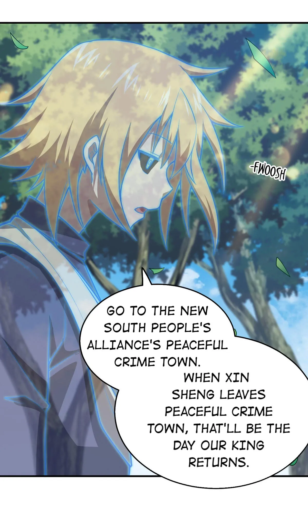 I, the Strongest Demon, Have Regained My Youth?! chapter 87 page 15