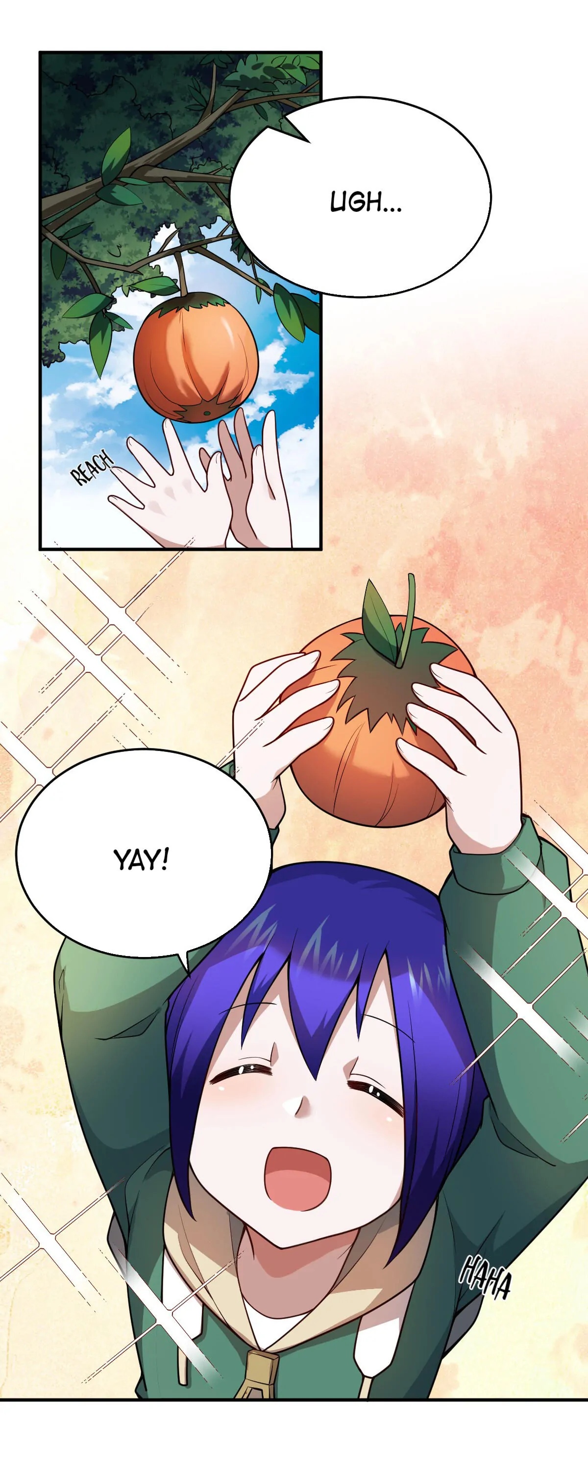 I, the Strongest Demon, Have Regained My Youth?! chapter 87 page 2