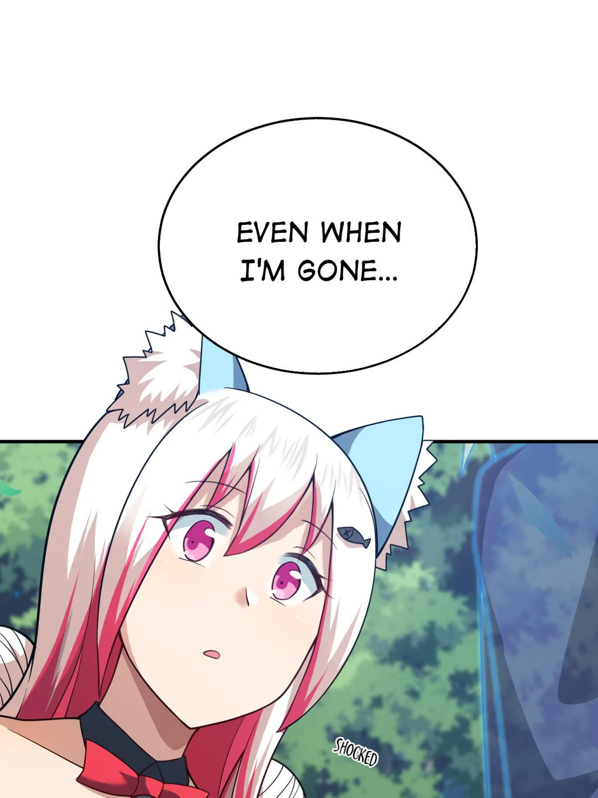 I, the Strongest Demon, Have Regained My Youth?! chapter 87 page 20