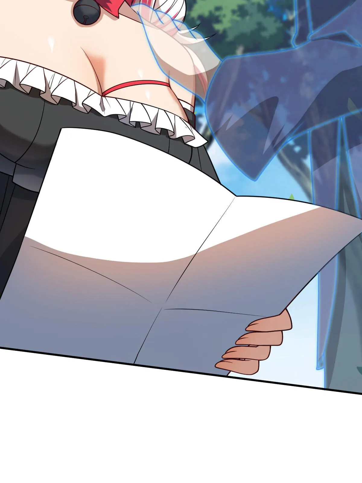 I, the Strongest Demon, Have Regained My Youth?! chapter 87 page 21