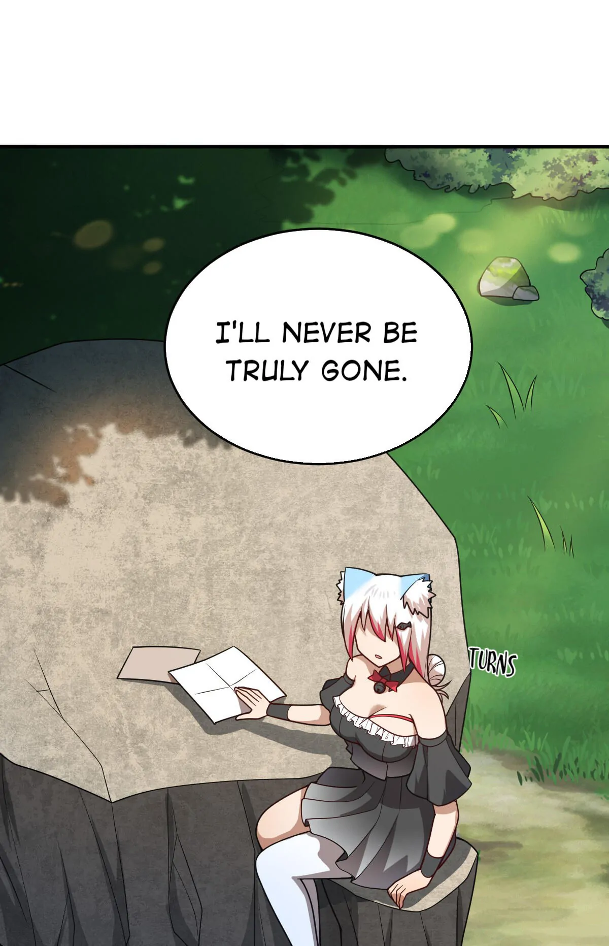 I, the Strongest Demon, Have Regained My Youth?! chapter 87 page 22