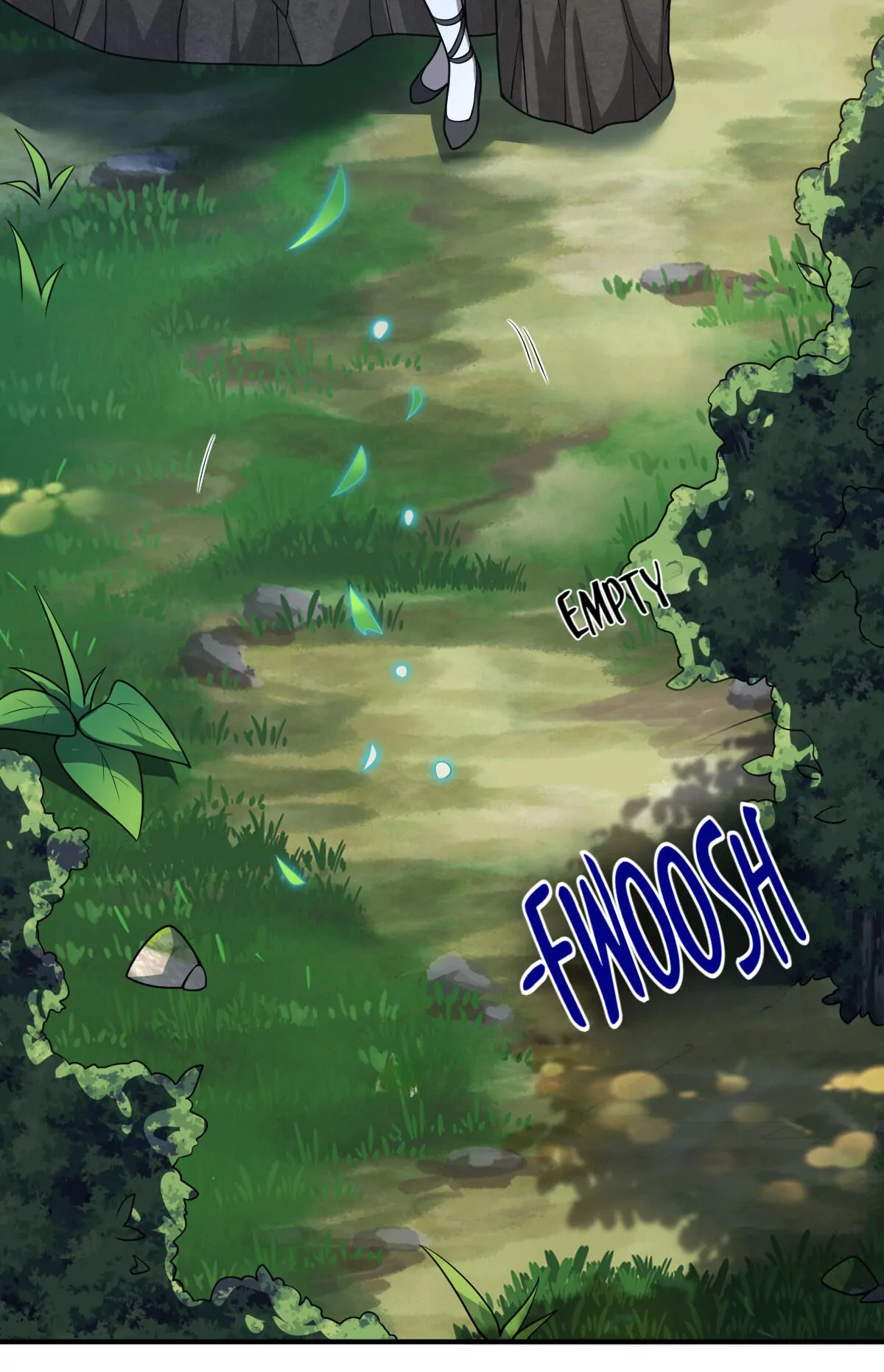 I, the Strongest Demon, Have Regained My Youth?! chapter 87 page 23