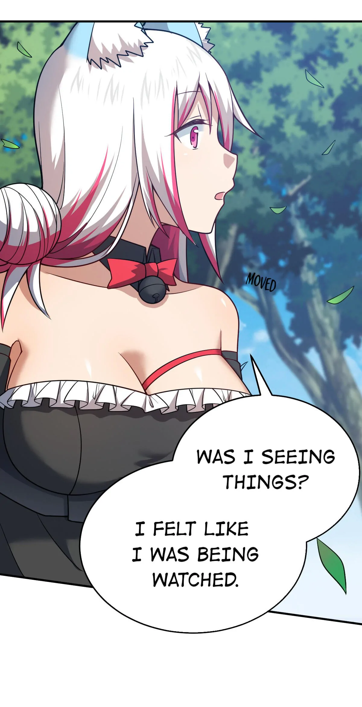 I, the Strongest Demon, Have Regained My Youth?! chapter 87 page 24