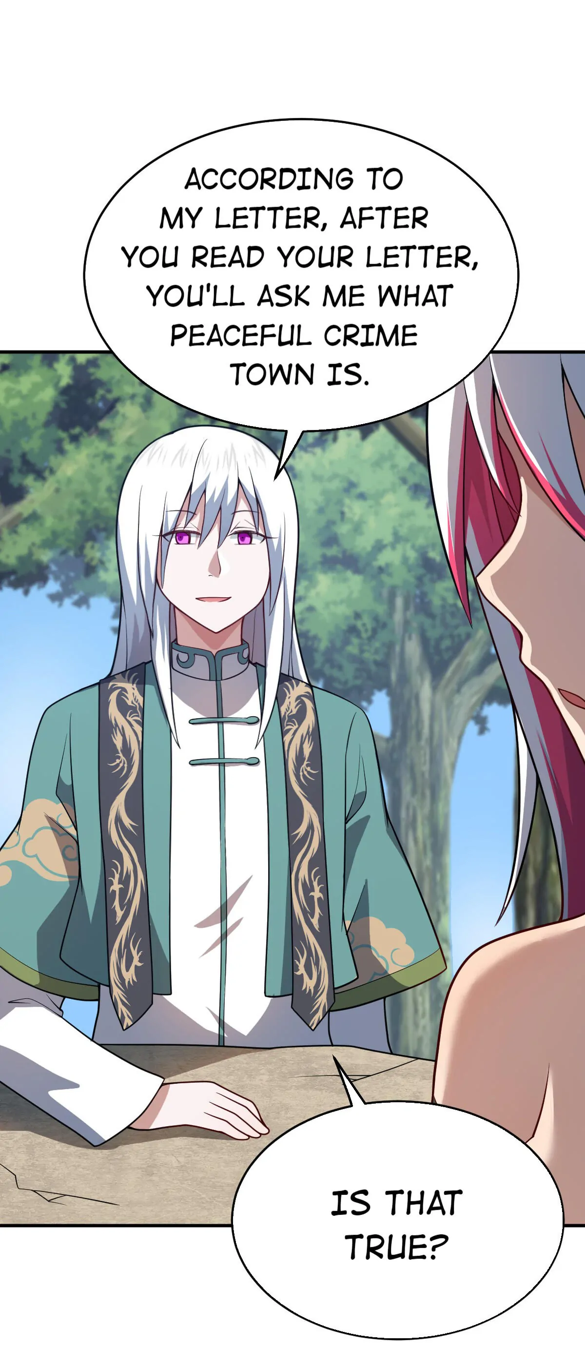 I, the Strongest Demon, Have Regained My Youth?! chapter 87 page 25