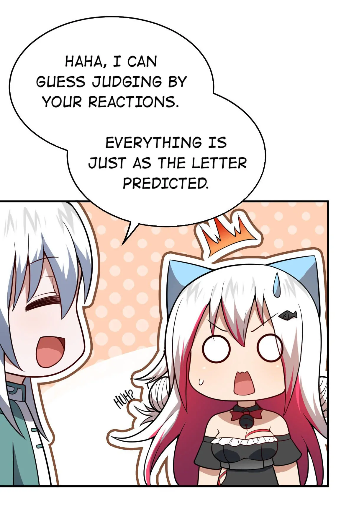 I, the Strongest Demon, Have Regained My Youth?! chapter 87 page 26