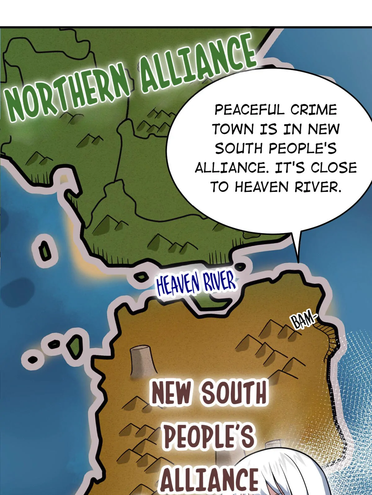 I, the Strongest Demon, Have Regained My Youth?! chapter 87 page 27