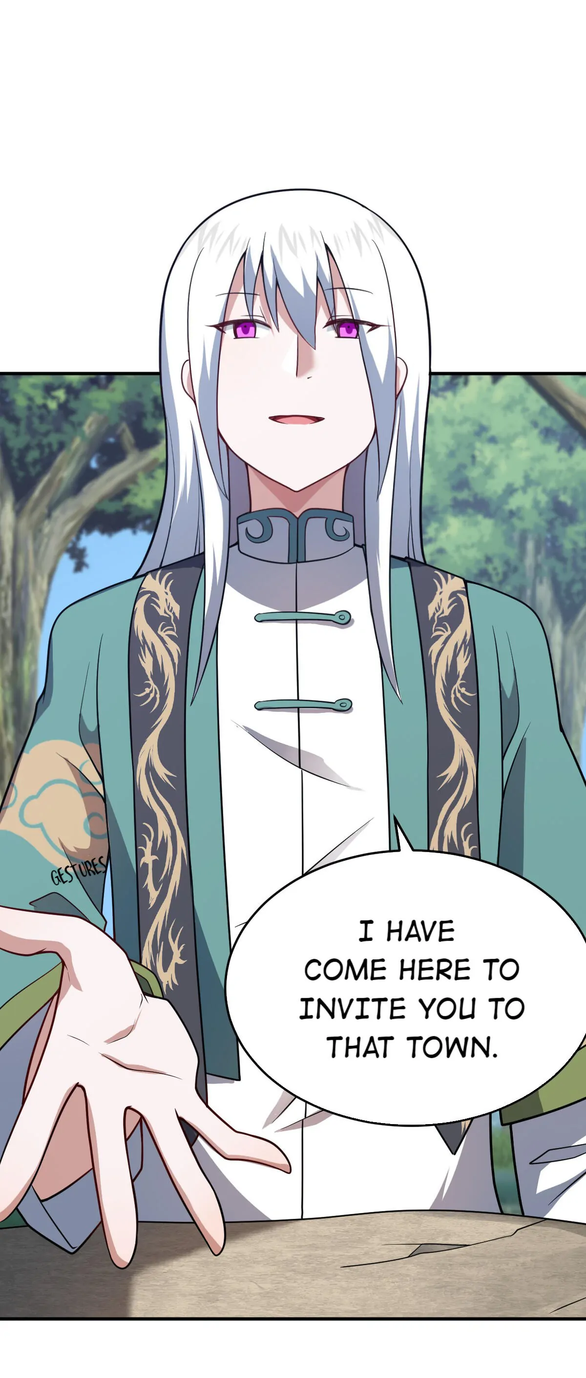 I, the Strongest Demon, Have Regained My Youth?! chapter 87 page 29