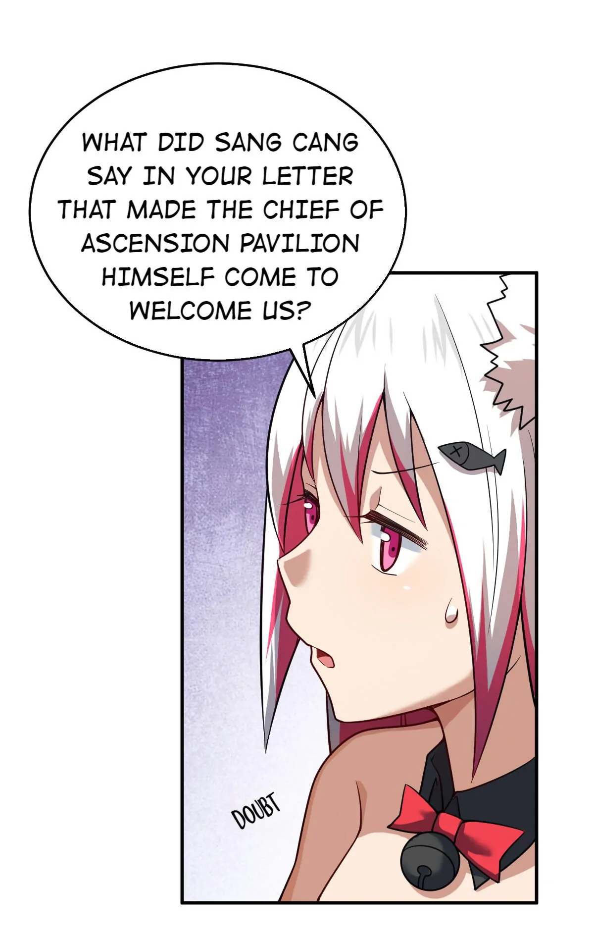 I, the Strongest Demon, Have Regained My Youth?! chapter 87 page 30