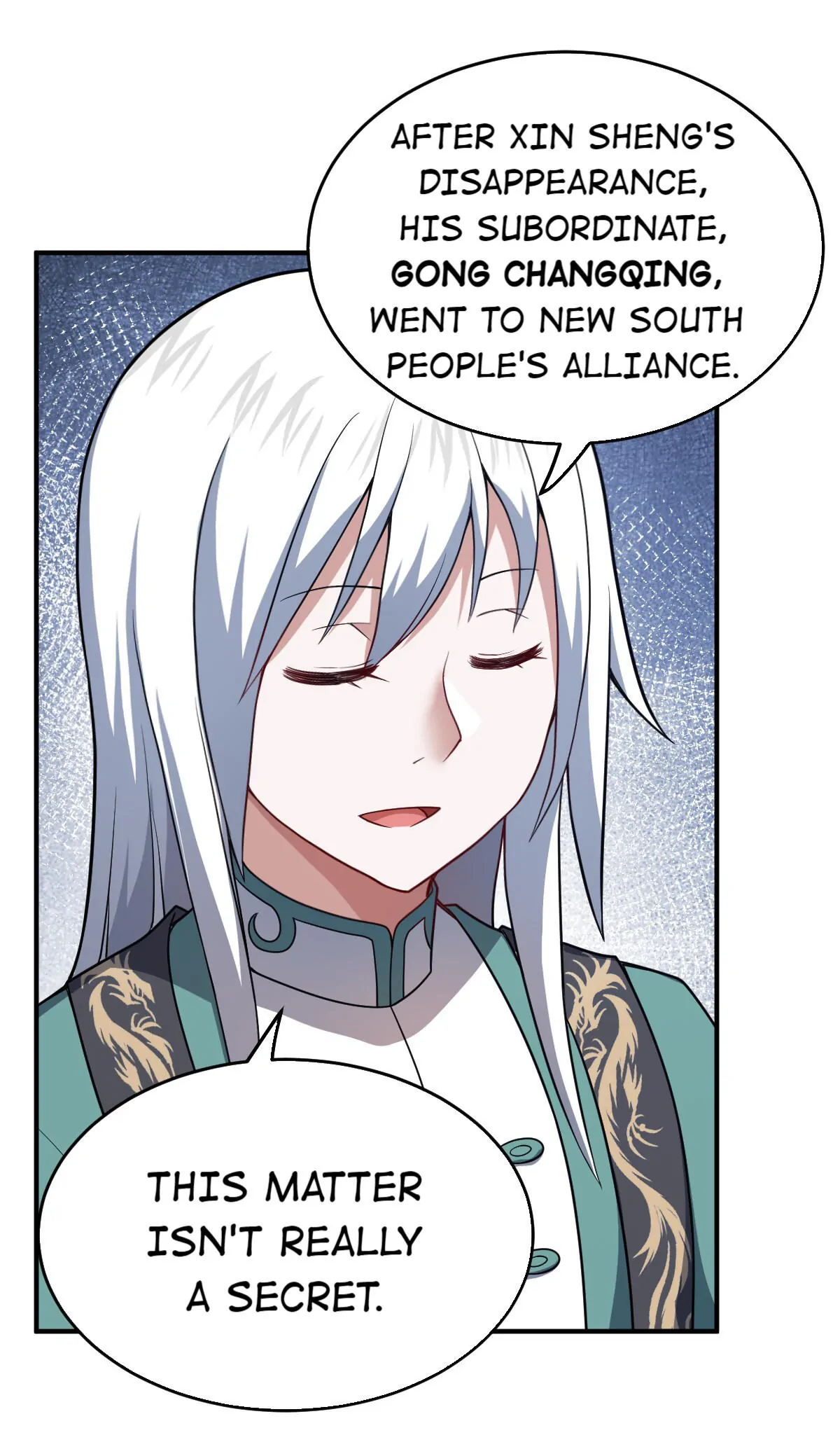 I, the Strongest Demon, Have Regained My Youth?! chapter 87 page 31