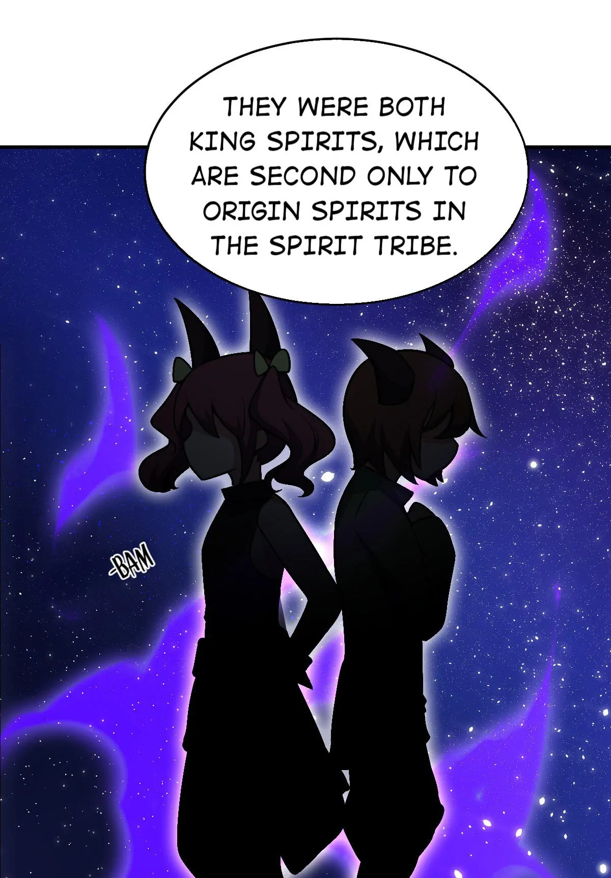 I, the Strongest Demon, Have Regained My Youth?! chapter 87 page 33