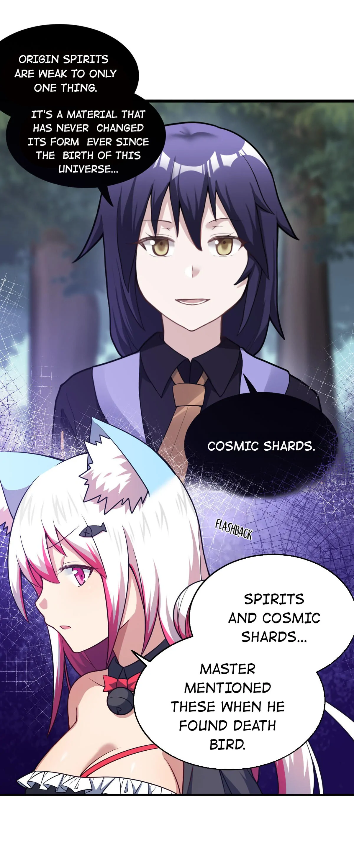 I, the Strongest Demon, Have Regained My Youth?! chapter 87 page 35
