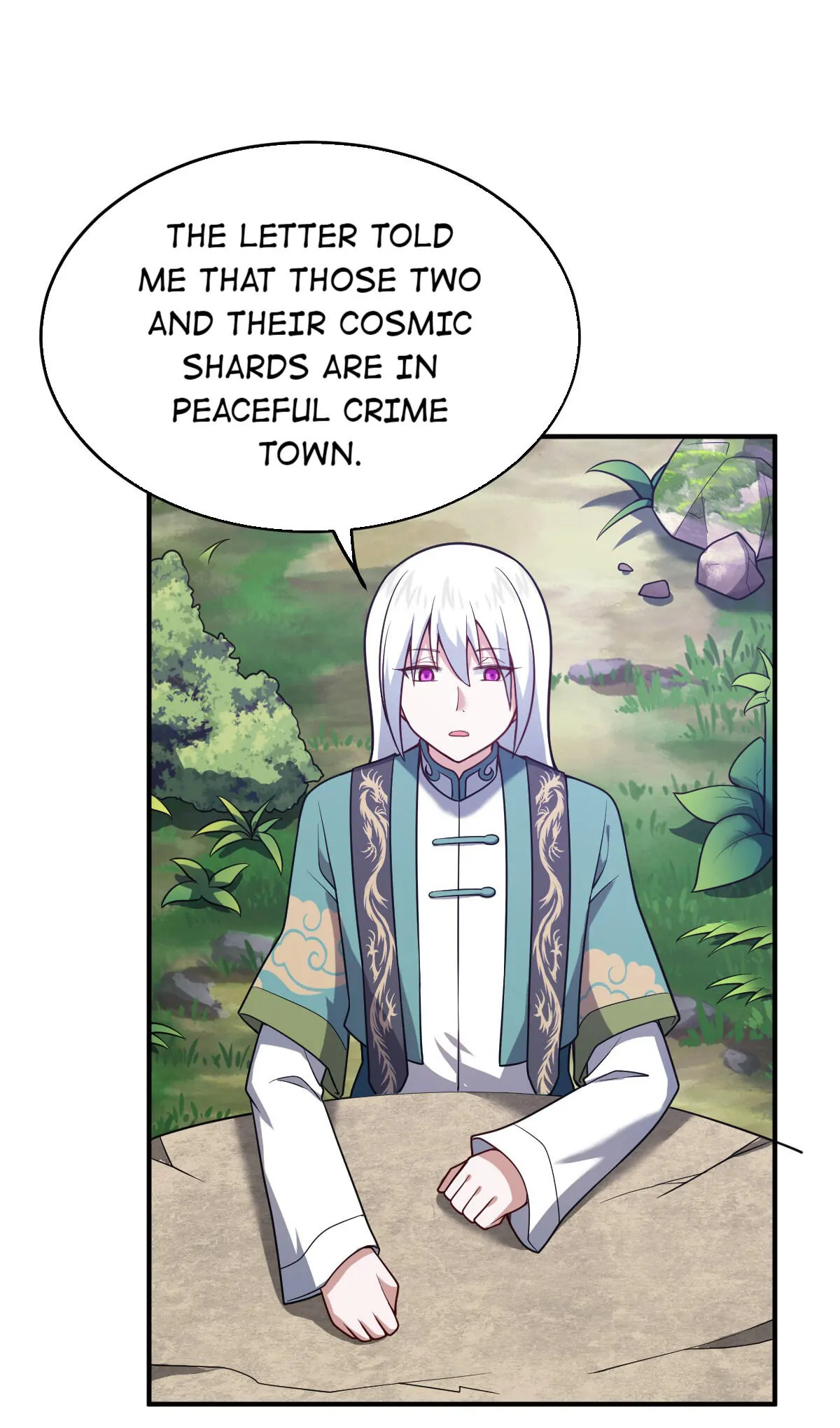 I, the Strongest Demon, Have Regained My Youth?! chapter 87 page 36