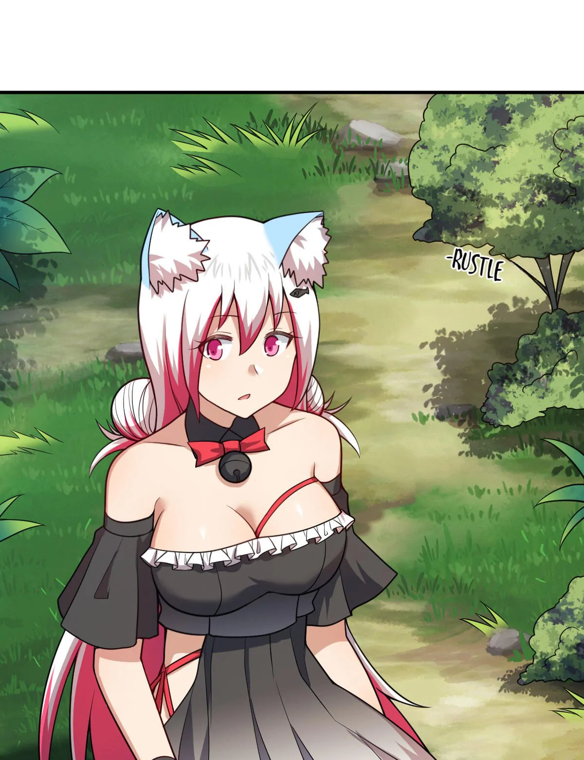 I, the Strongest Demon, Have Regained My Youth?! chapter 87 page 38