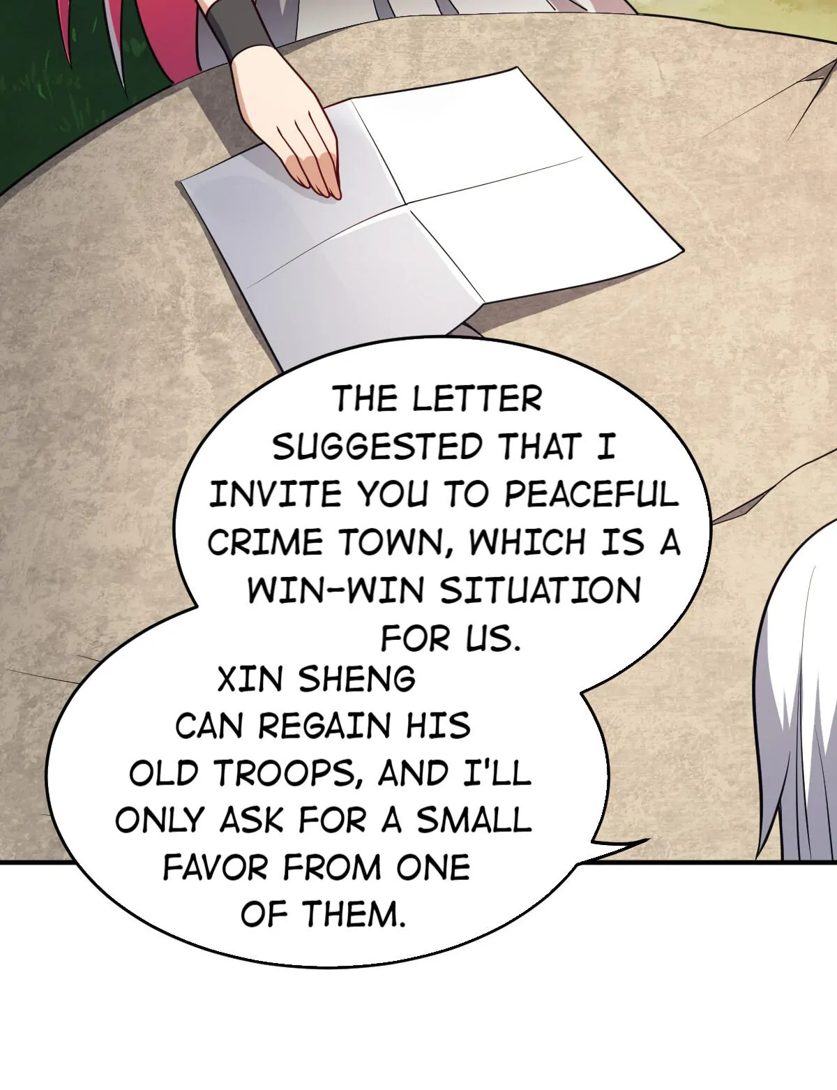 I, the Strongest Demon, Have Regained My Youth?! chapter 87 page 39