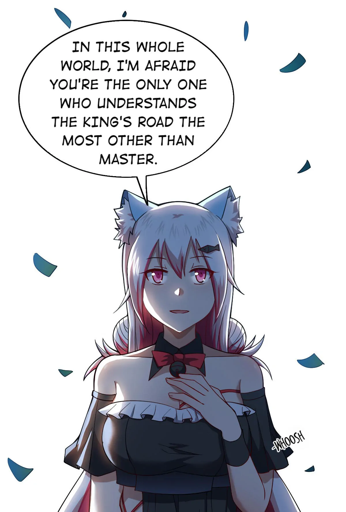 I, the Strongest Demon, Have Regained My Youth?! chapter 87 page 43