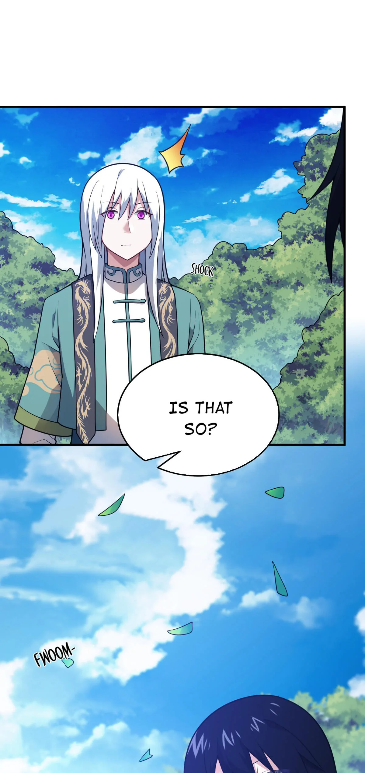 I, the Strongest Demon, Have Regained My Youth?! chapter 87 page 50