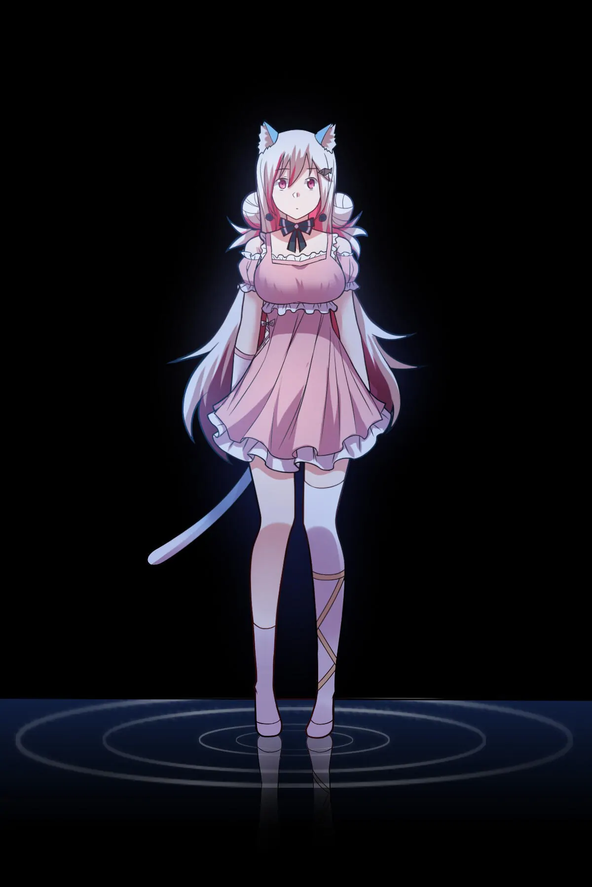 I, the Strongest Demon, Have Regained My Youth?! chapter 87 page 57