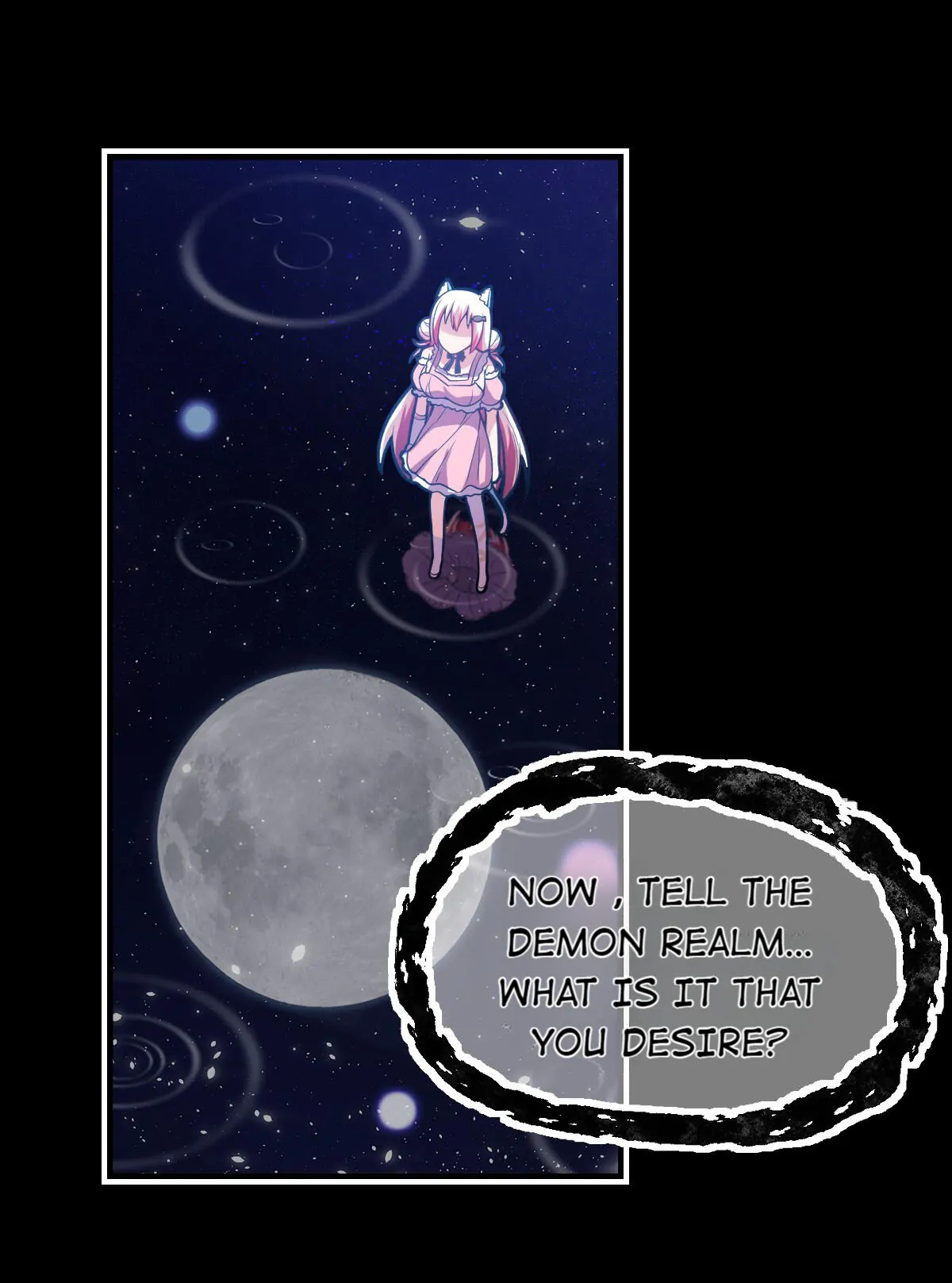 I, the Strongest Demon, Have Regained My Youth?! chapter 87 page 60