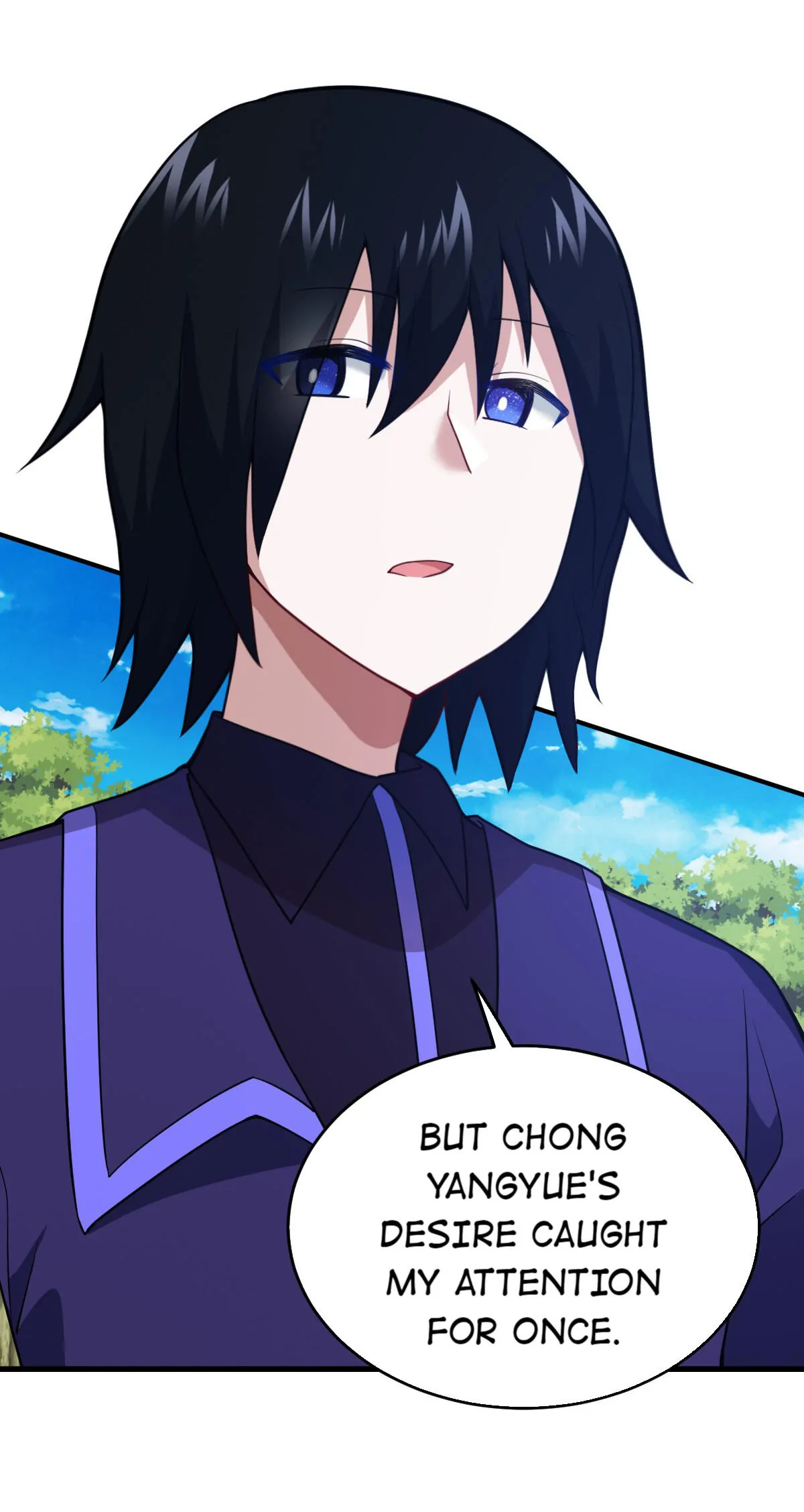 I, the Strongest Demon, Have Regained My Youth?! chapter 87 page 66