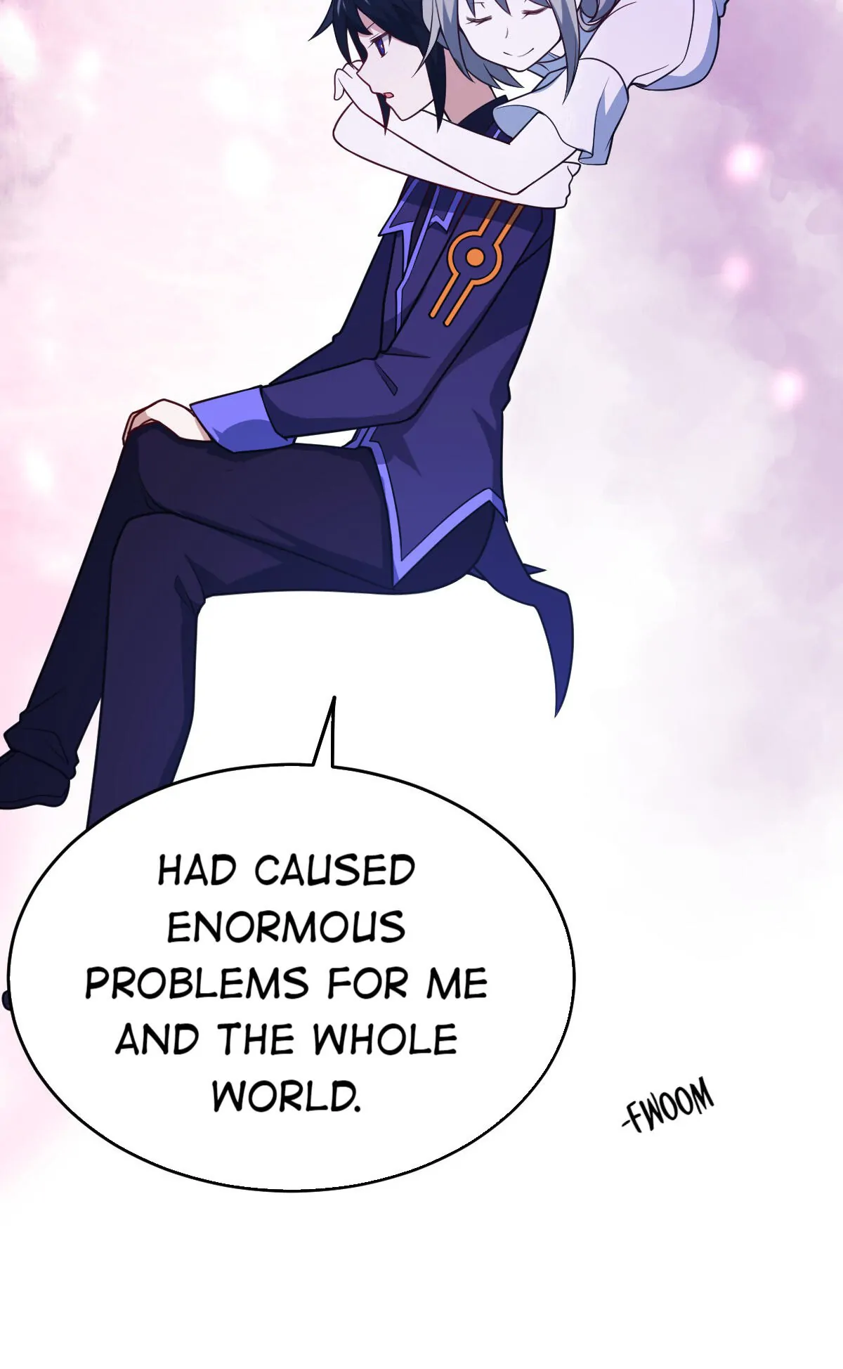 I, the Strongest Demon, Have Regained My Youth?! chapter 87 page 68