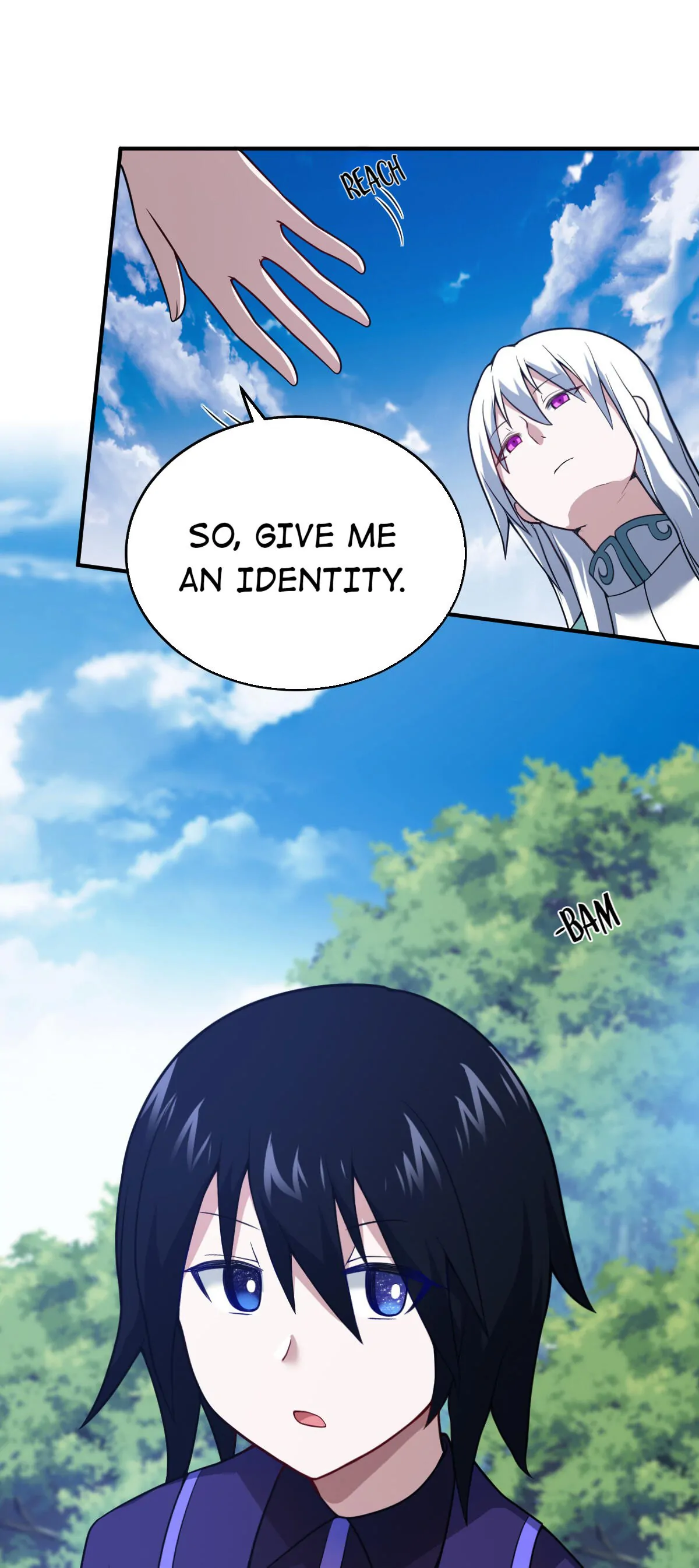 I, the Strongest Demon, Have Regained My Youth?! chapter 87 page 69