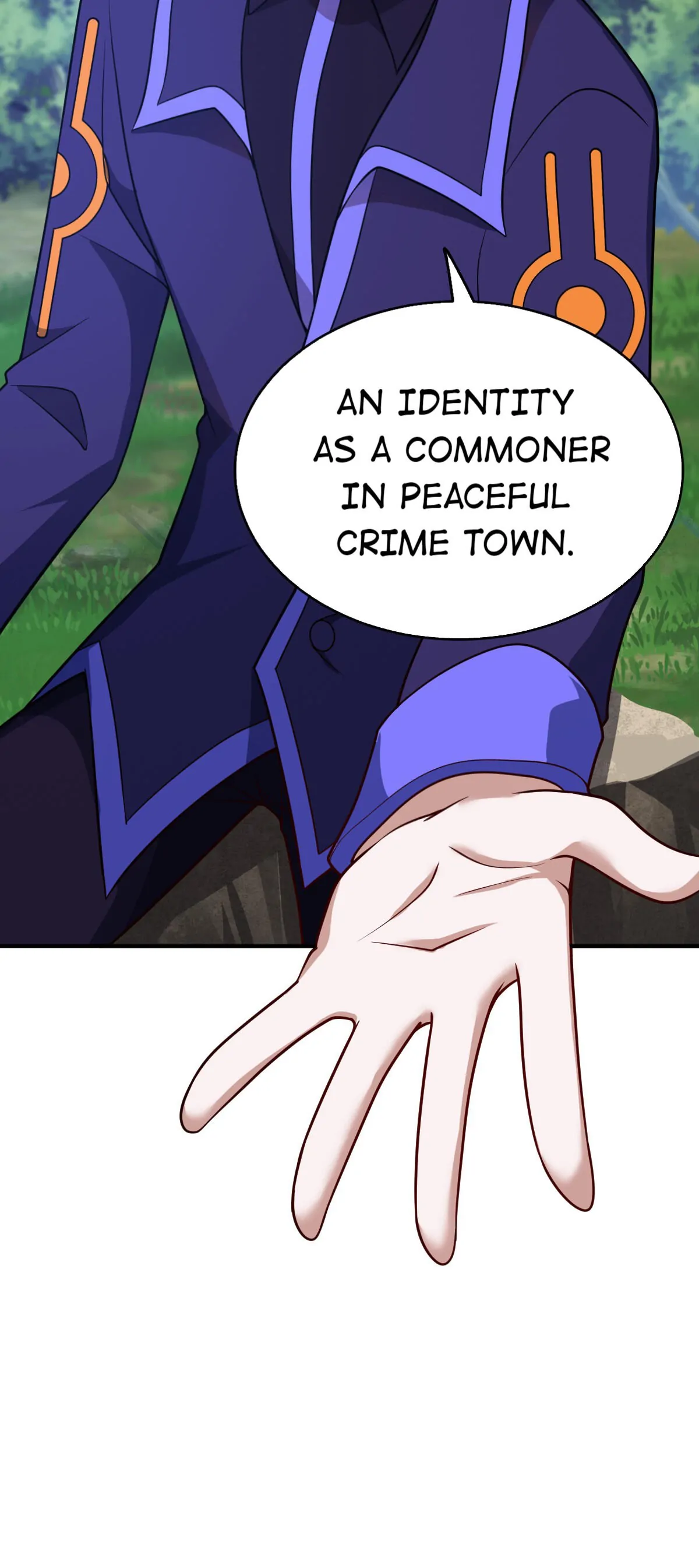 I, the Strongest Demon, Have Regained My Youth?! chapter 87 page 70