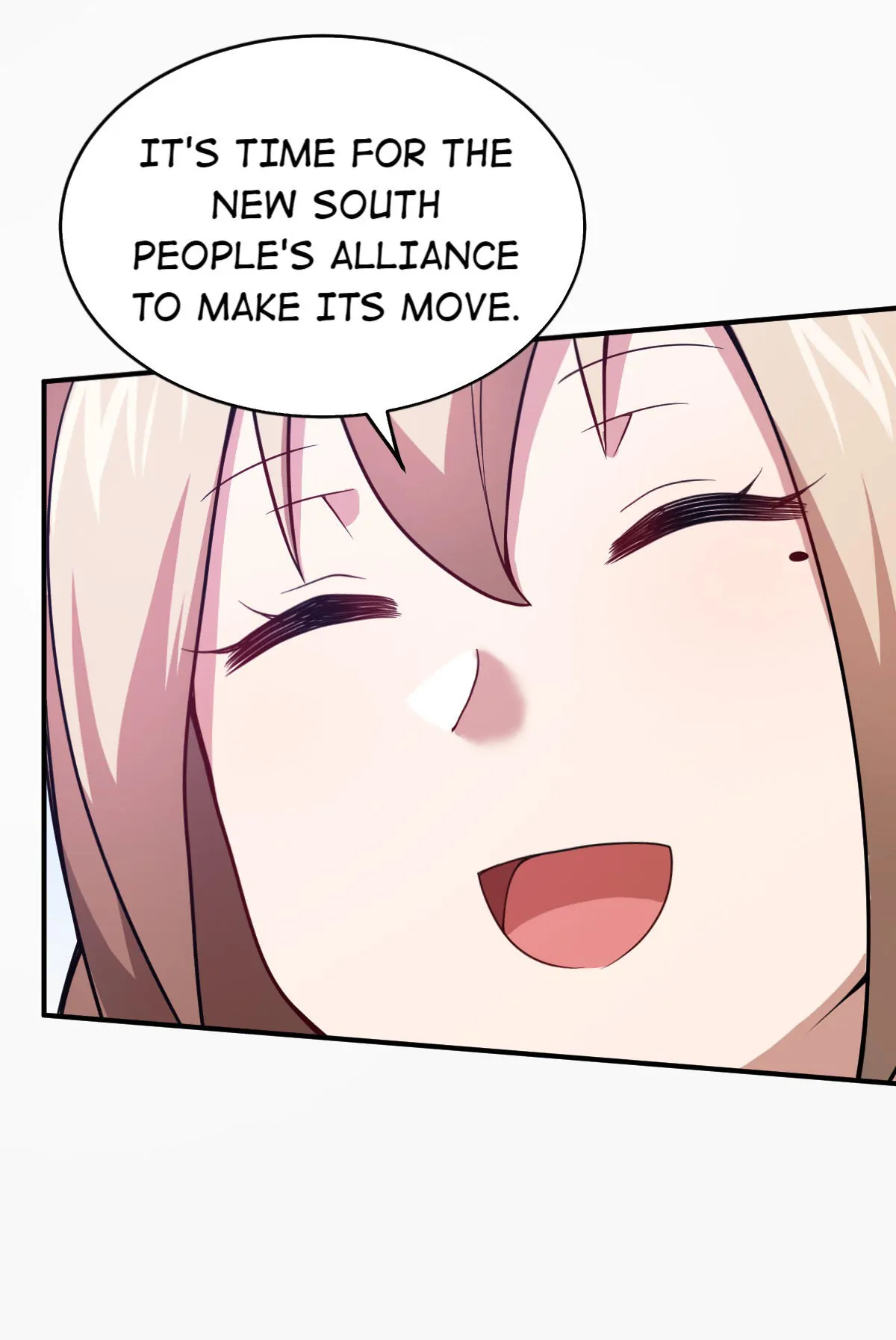 I, the Strongest Demon, Have Regained My Youth?! chapter 88 page 10