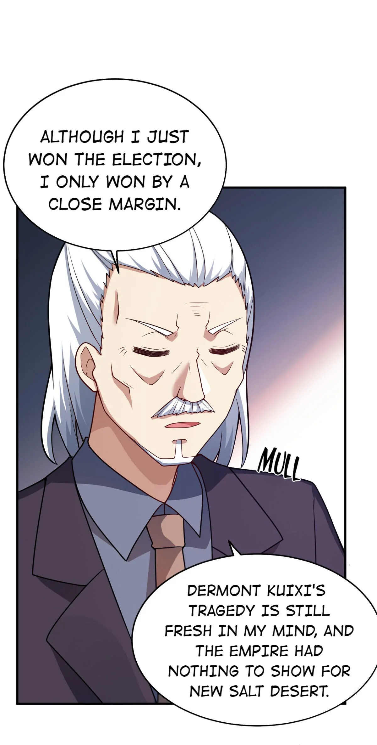 I, the Strongest Demon, Have Regained My Youth?! chapter 88 page 14