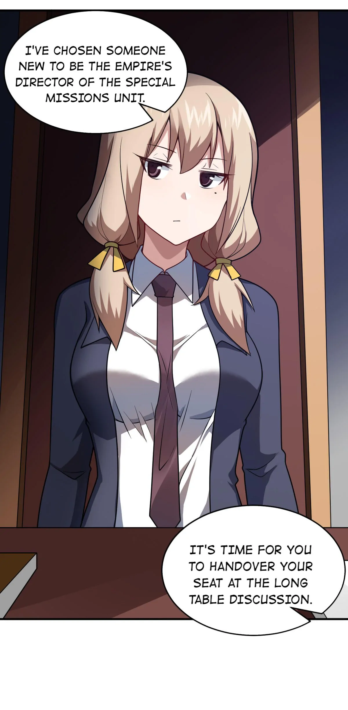 I, the Strongest Demon, Have Regained My Youth?! chapter 88 page 16