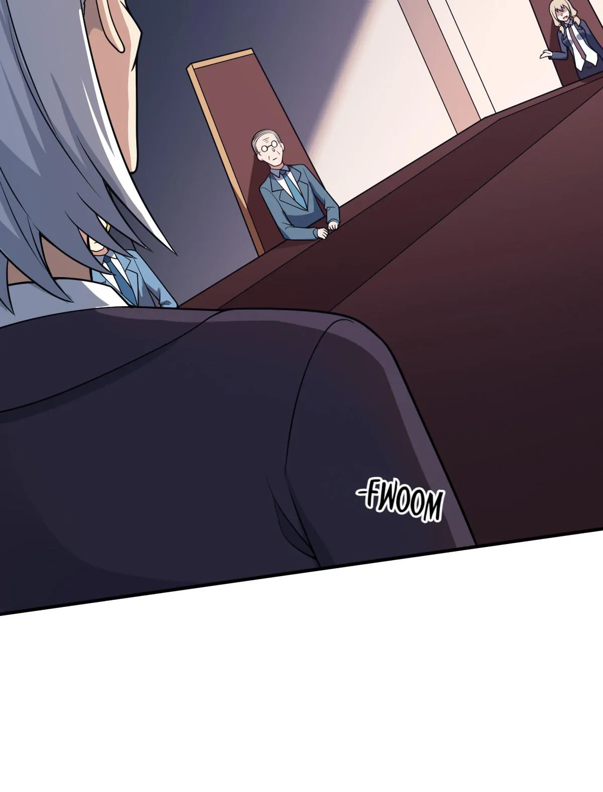 I, the Strongest Demon, Have Regained My Youth?! chapter 88 page 19