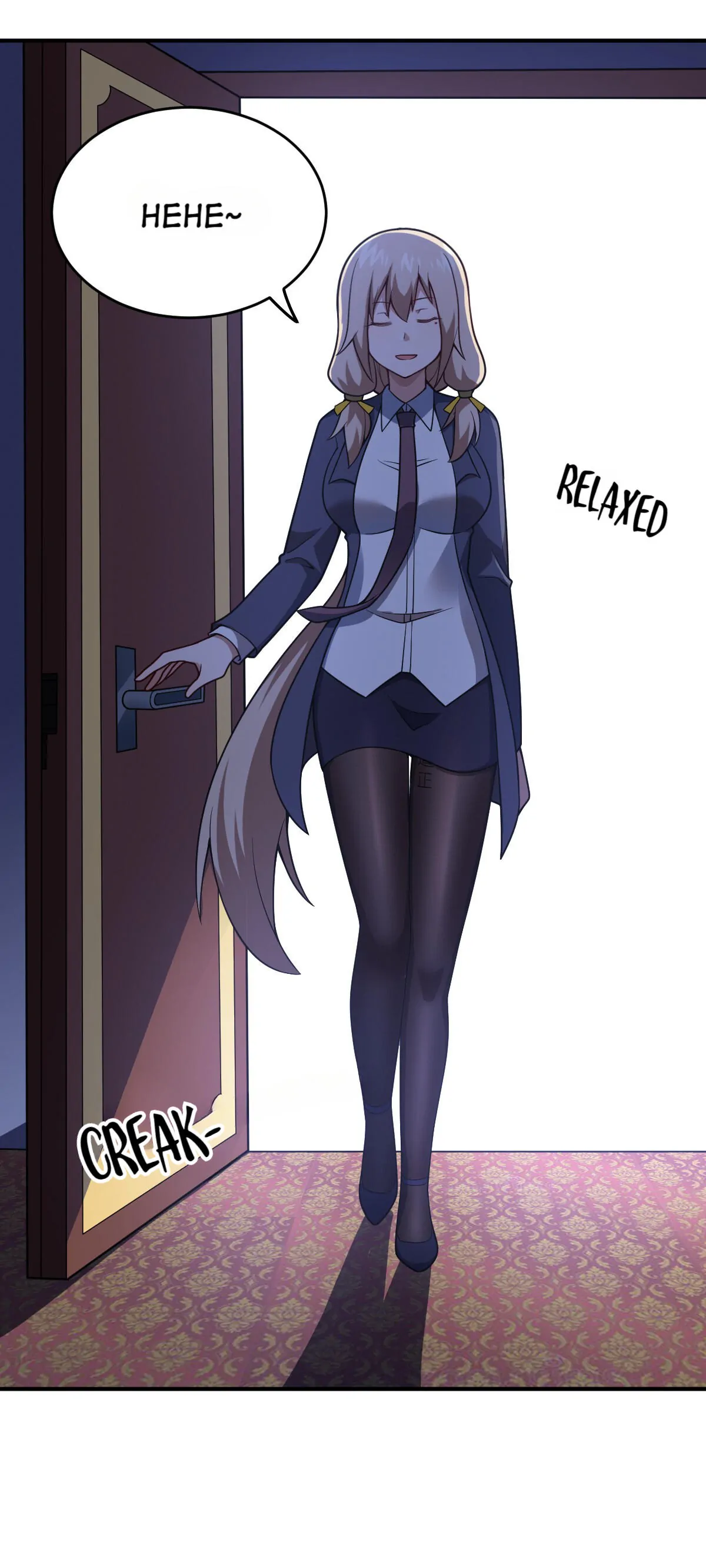 I, the Strongest Demon, Have Regained My Youth?! chapter 88 page 2