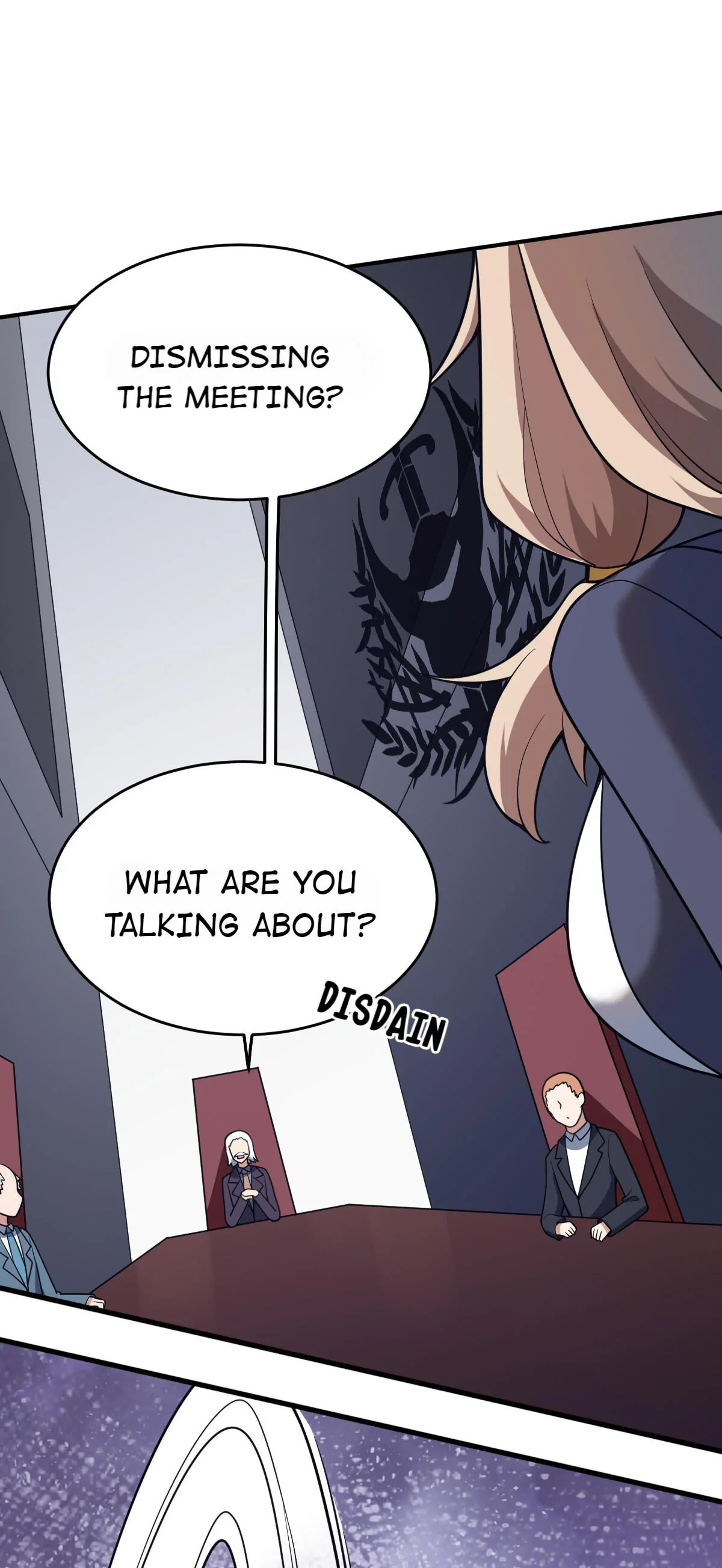 I, the Strongest Demon, Have Regained My Youth?! chapter 88 page 20