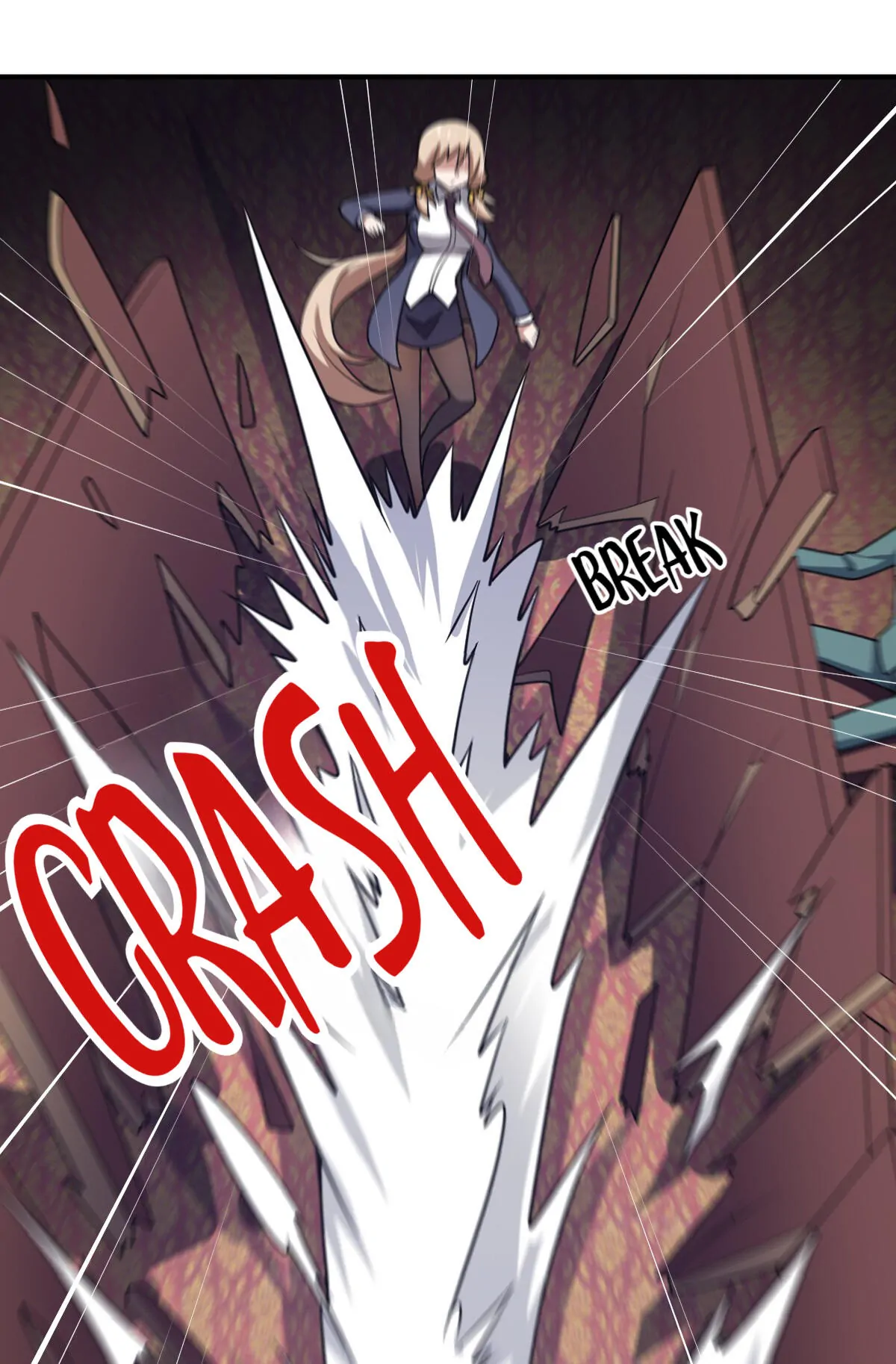 I, the Strongest Demon, Have Regained My Youth?! chapter 88 page 23