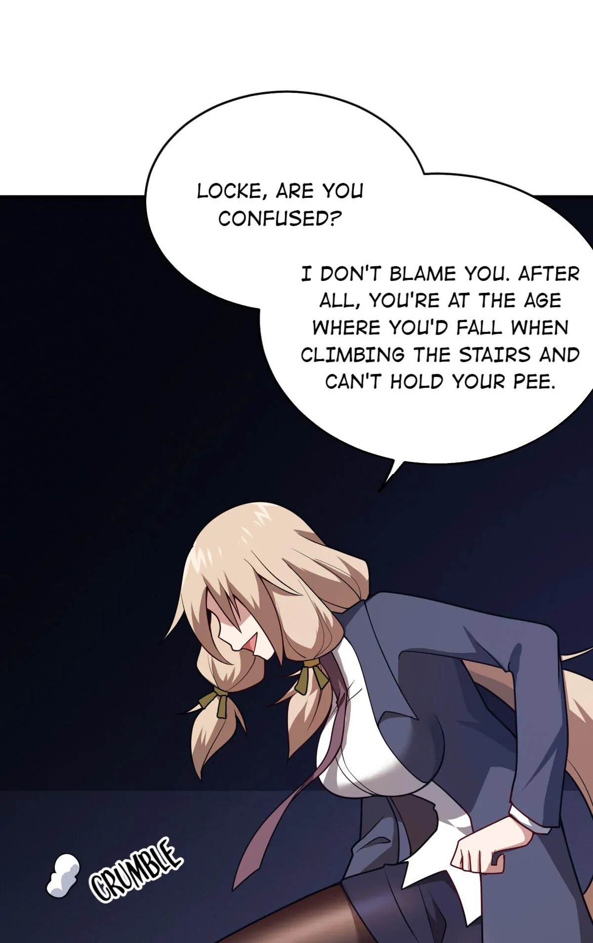 I, the Strongest Demon, Have Regained My Youth?! chapter 88 page 25