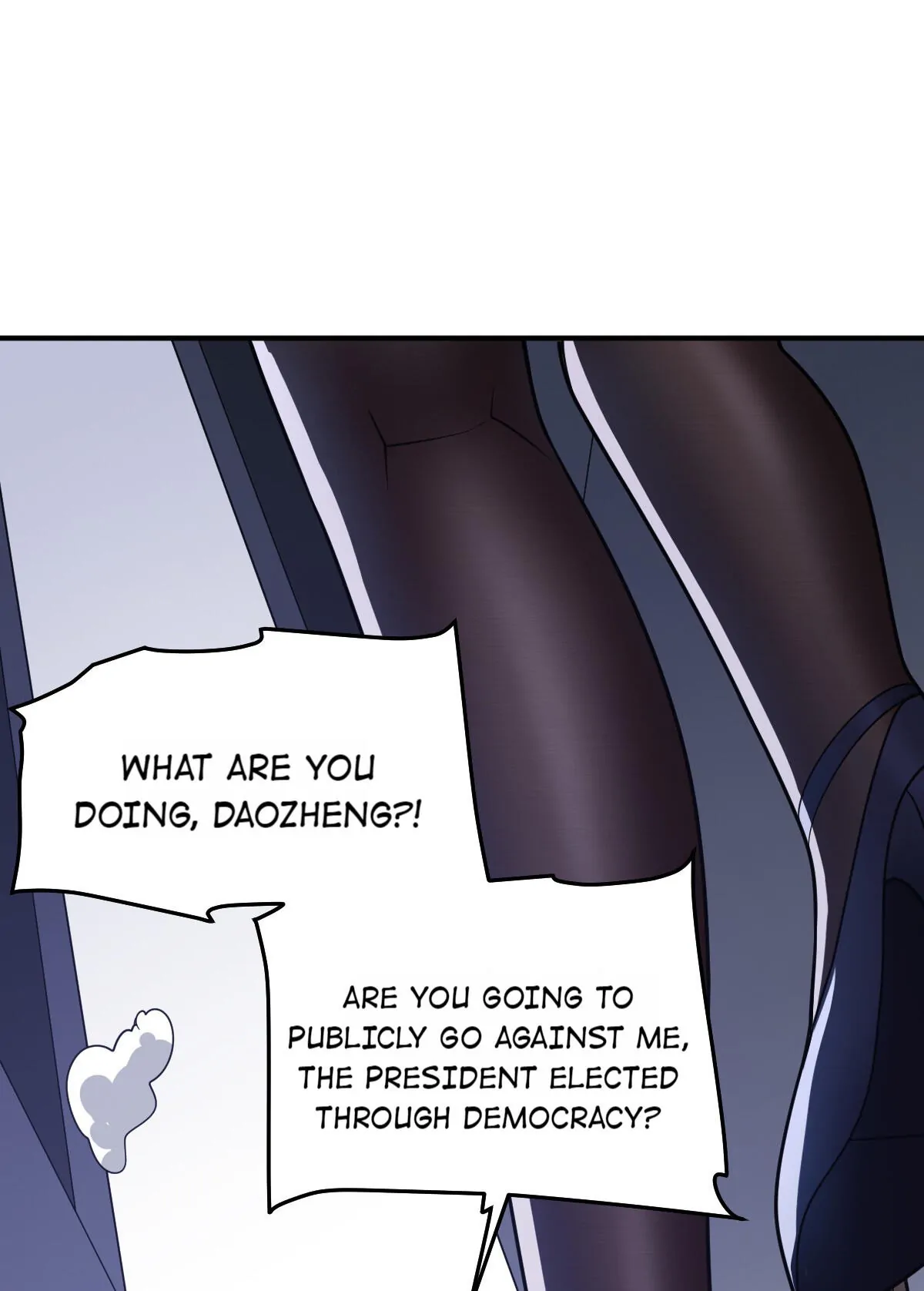 I, the Strongest Demon, Have Regained My Youth?! chapter 88 page 27