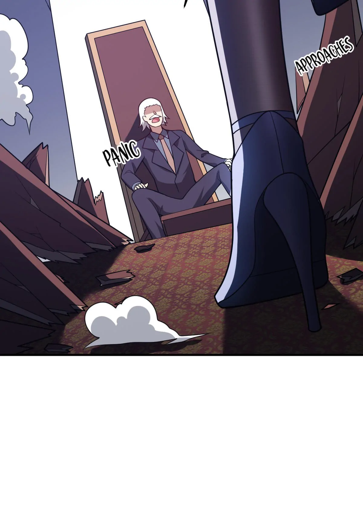 I, the Strongest Demon, Have Regained My Youth?! chapter 88 page 28