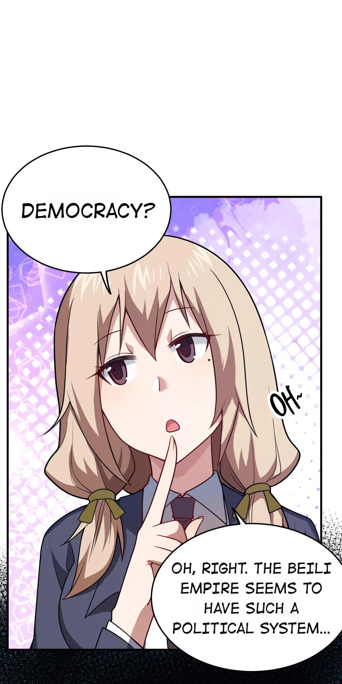 I, the Strongest Demon, Have Regained My Youth?! chapter 88 page 29