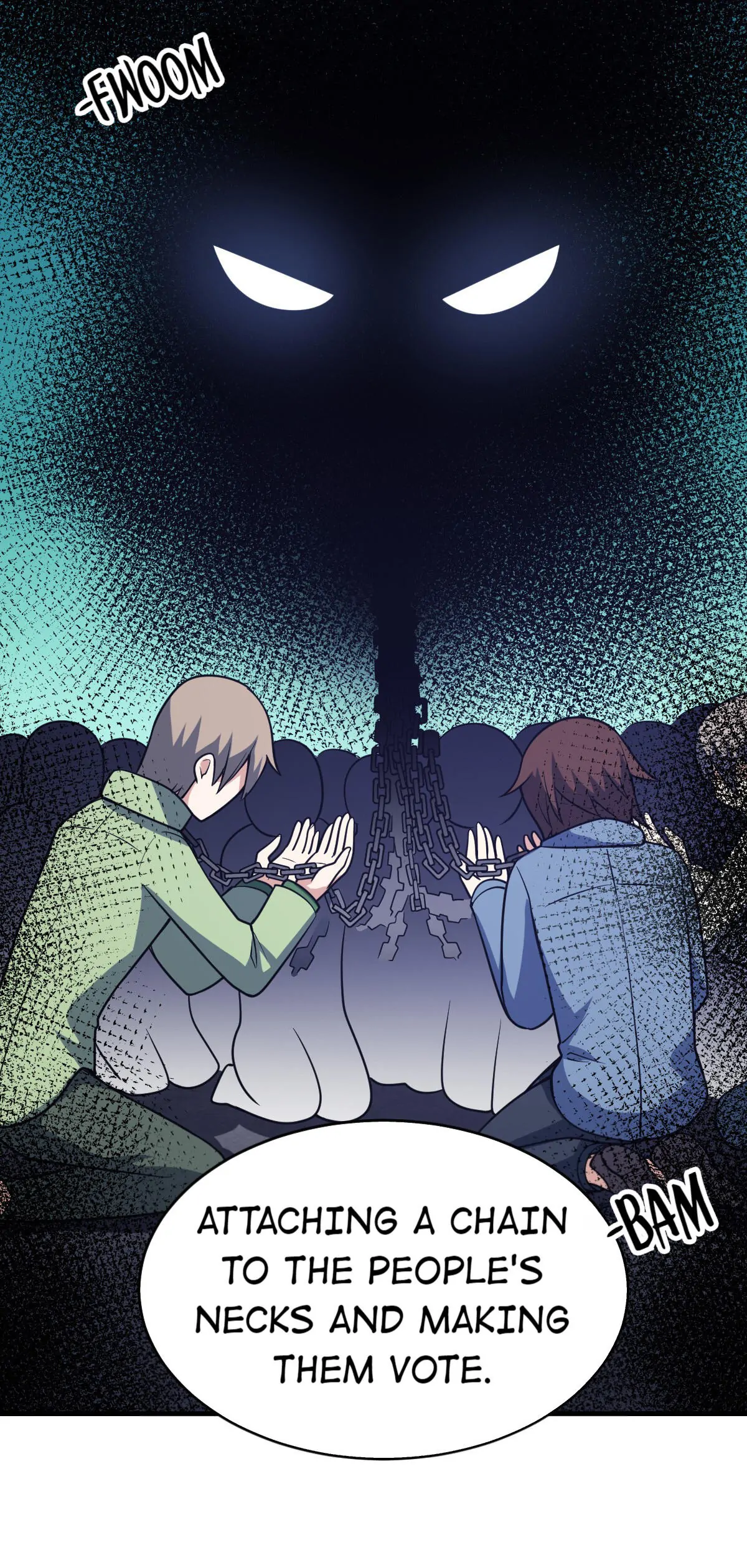 I, the Strongest Demon, Have Regained My Youth?! chapter 88 page 30