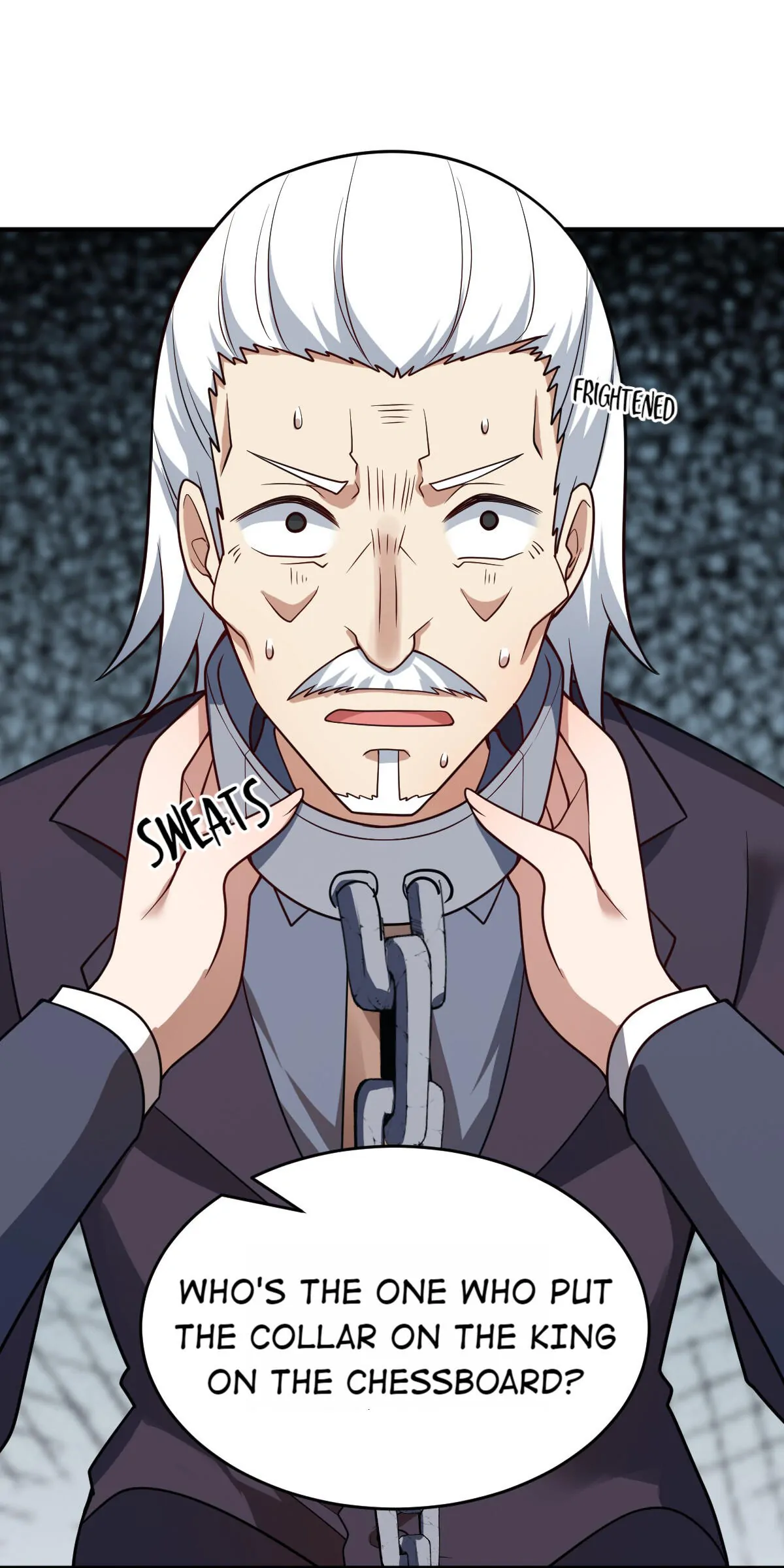 I, the Strongest Demon, Have Regained My Youth?! chapter 88 page 34