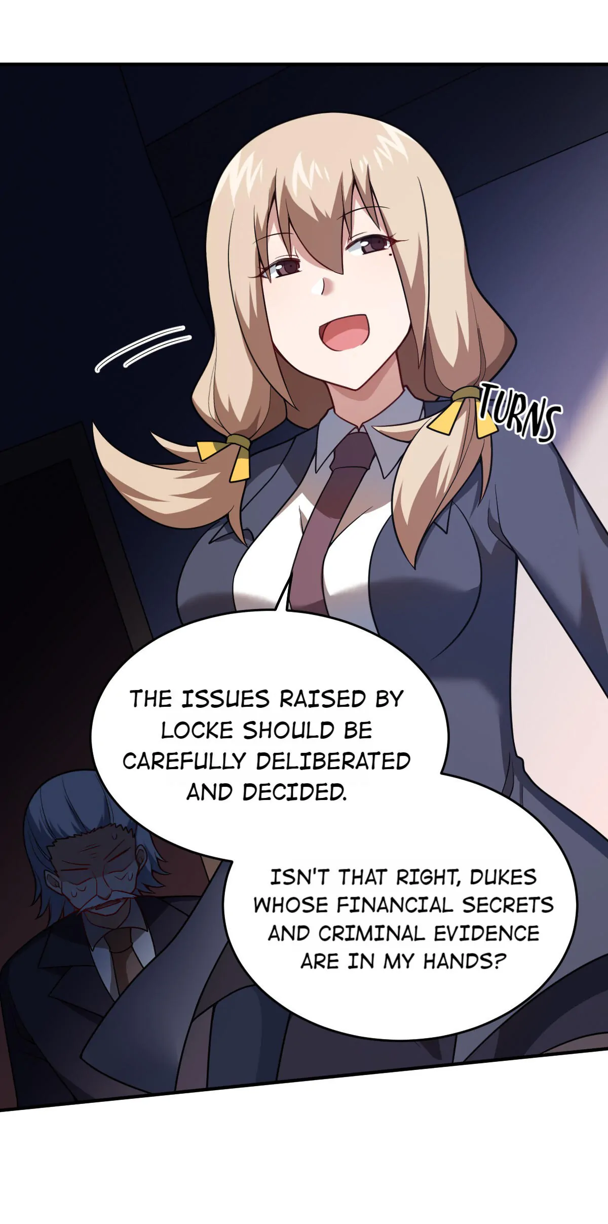 I, the Strongest Demon, Have Regained My Youth?! chapter 88 page 37